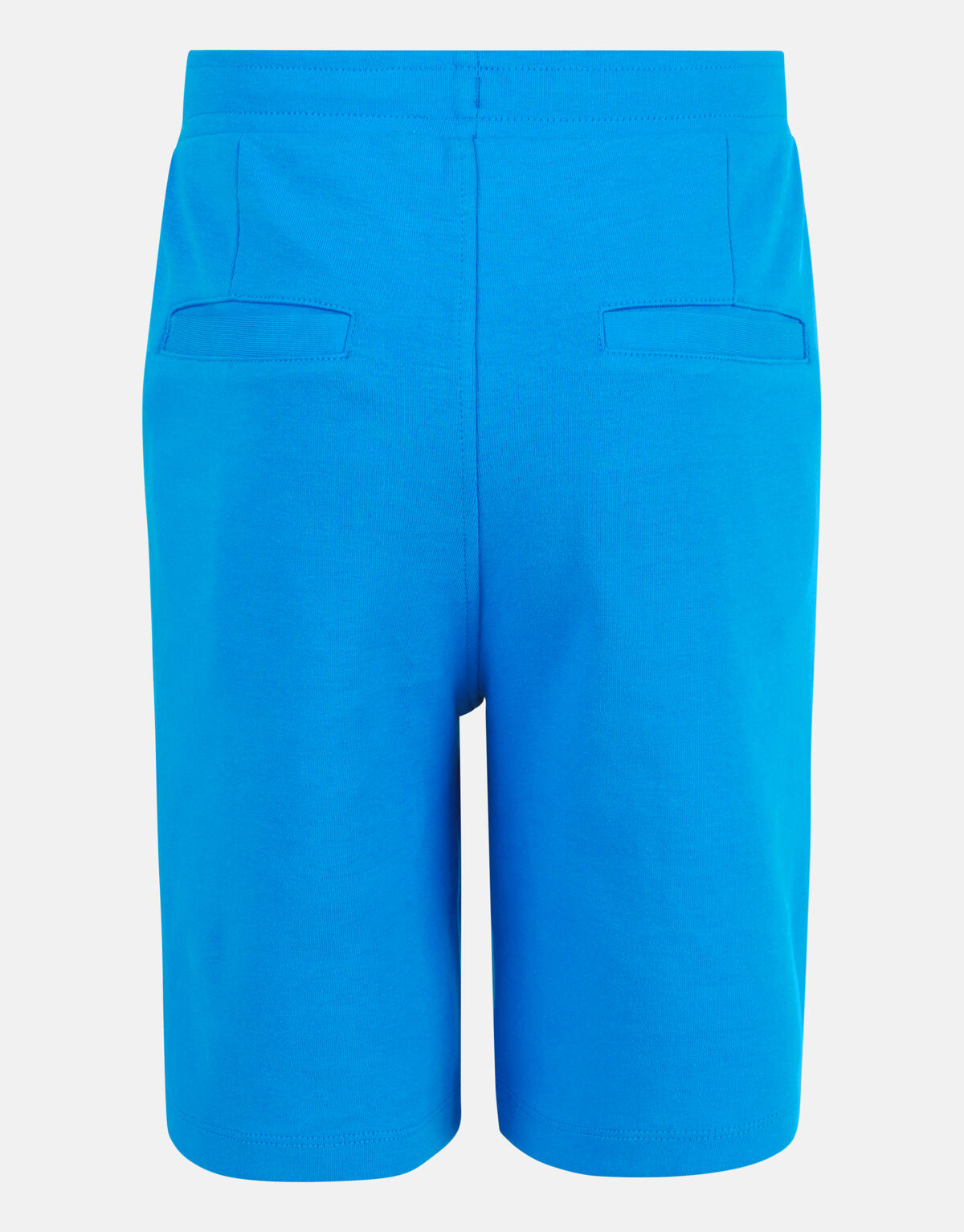 Regular Fit Short Blau SHOEBY BOYS