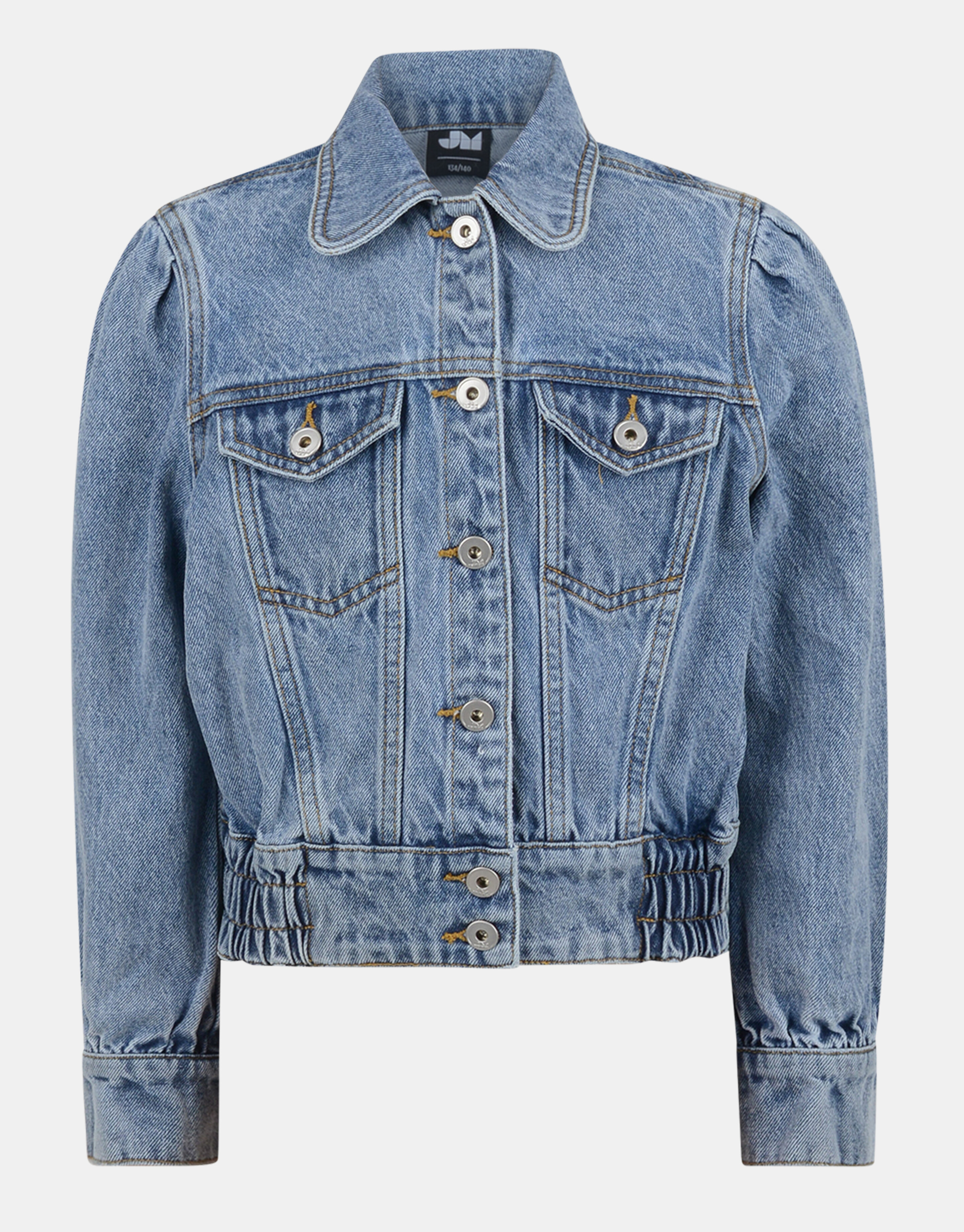 Puck Denim Jacke JILL&MITCH