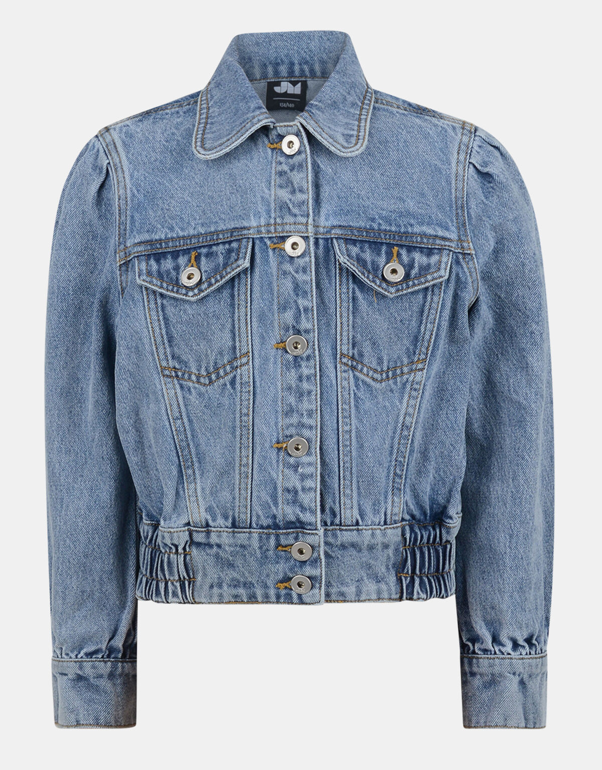 Puck Denim Jacke JILL&MITCH