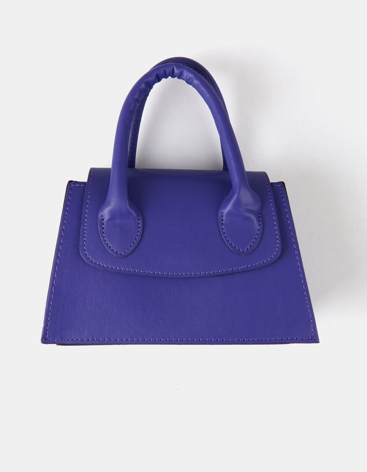 Lila Tasche SHOEBY ACCESSOIRES