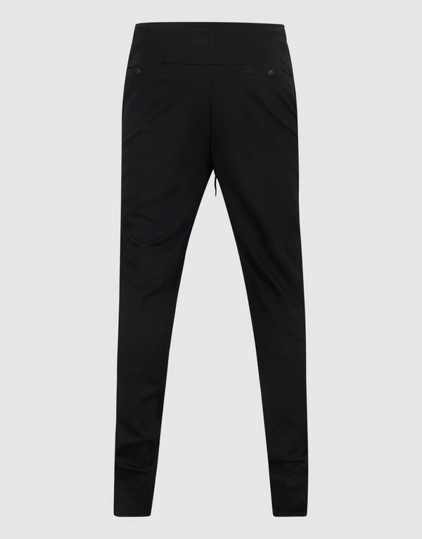 Trikothose Schwarz SHOEBY MEN