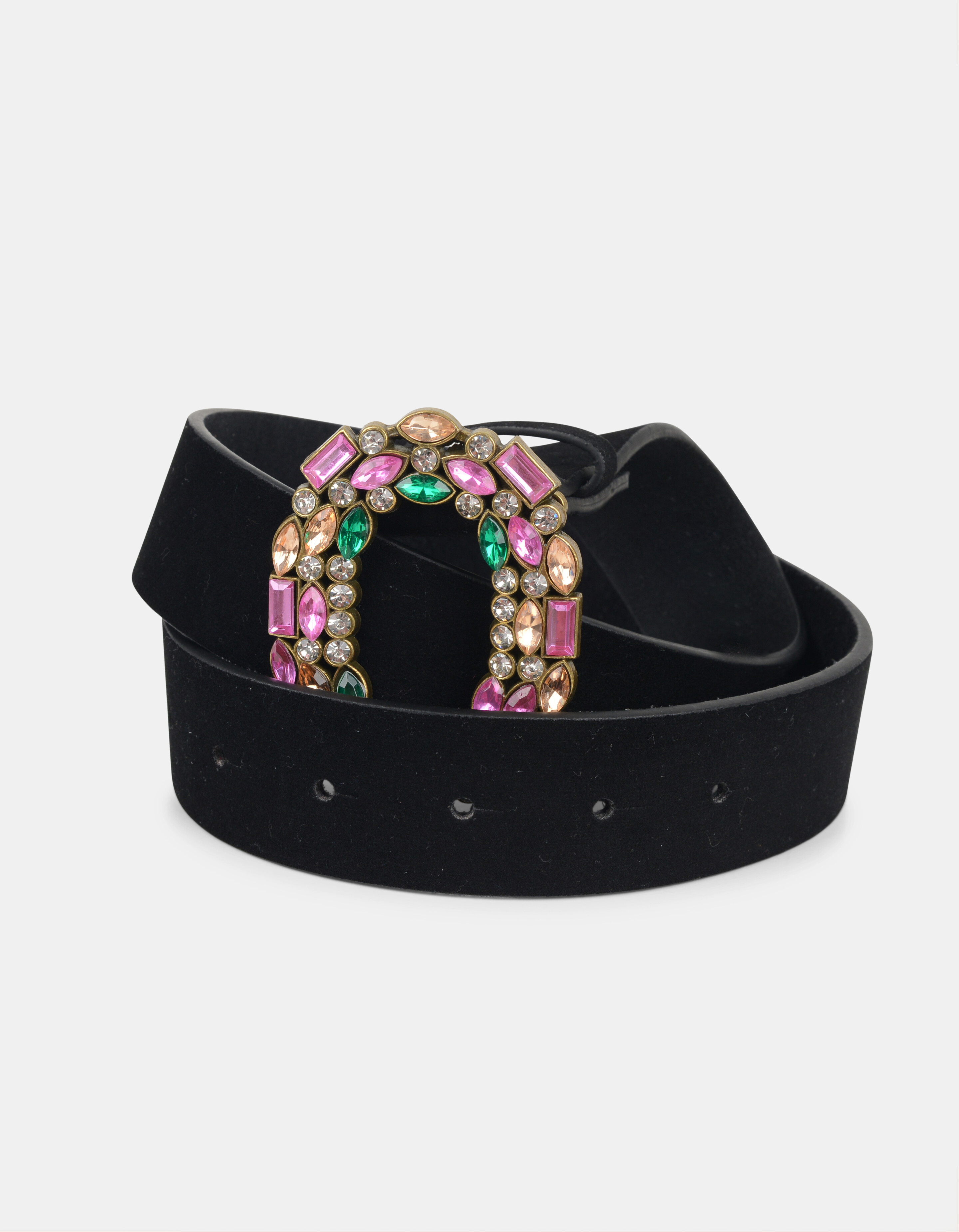 Multi Stones Gürtel ACCESSOIRES SHOEBY