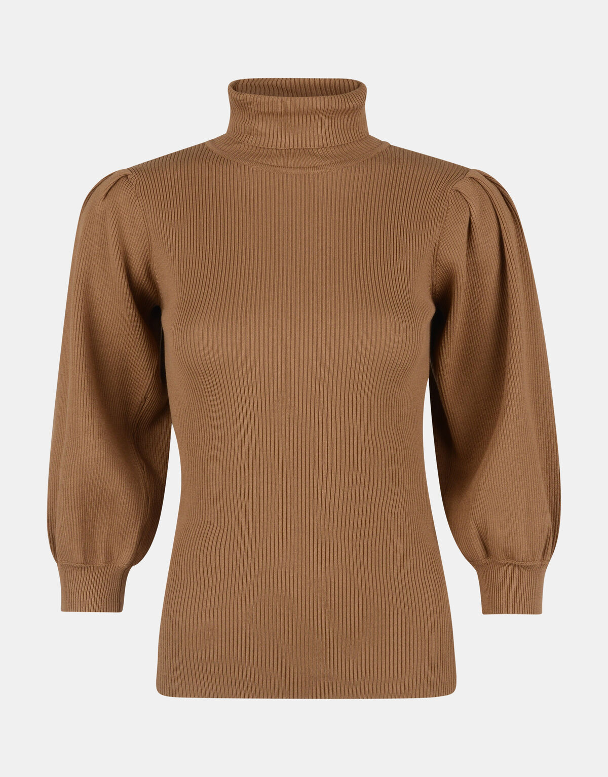 Senna Rollkragenpullover EKSEPT