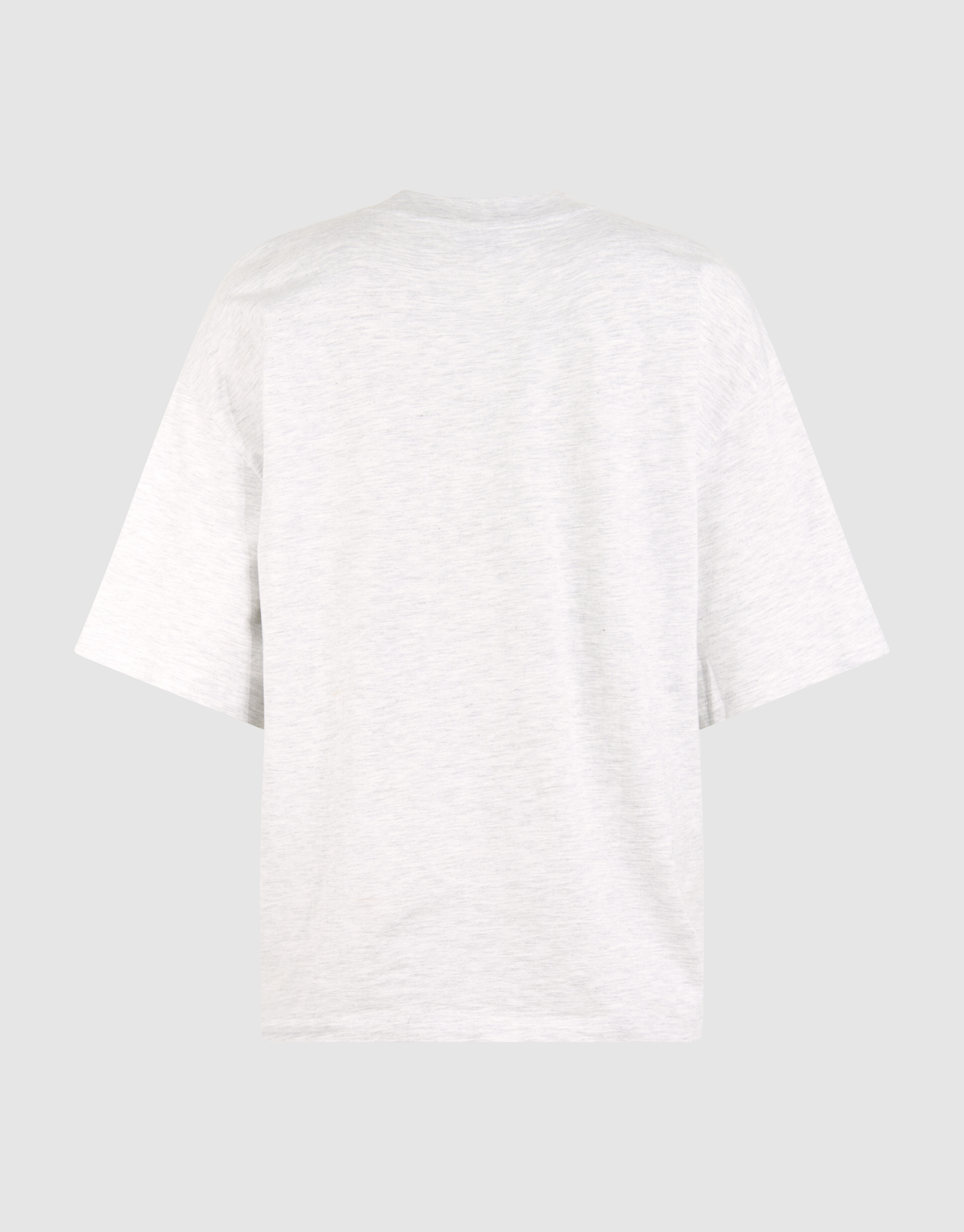 Magazin Artwork T-Shirt Hellgrau SHOEBY WOMEN