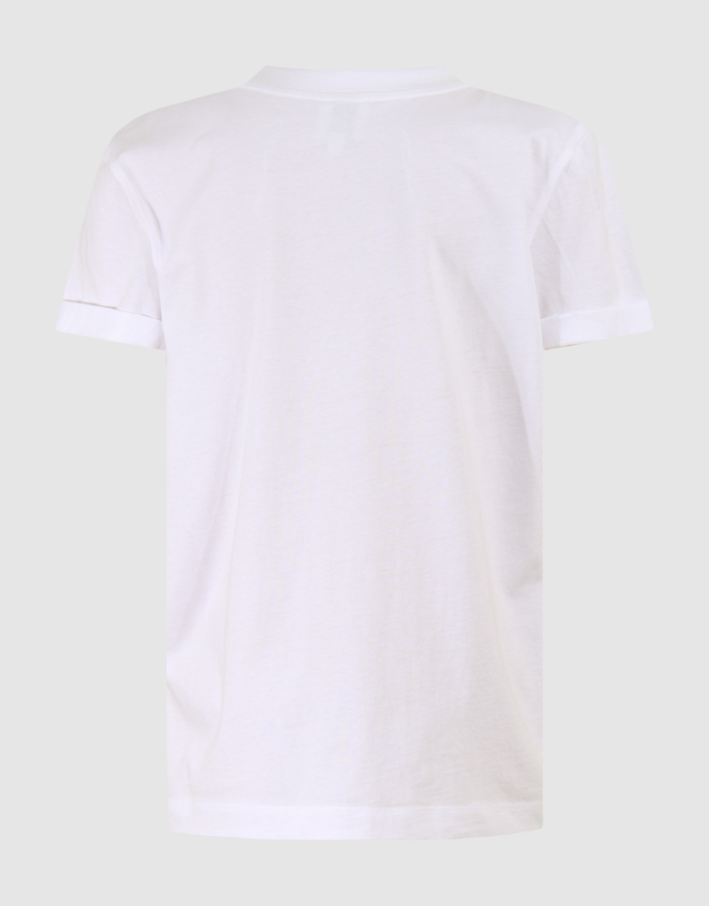 Artwork T-shirt Weiß SHOEBY GIRLS