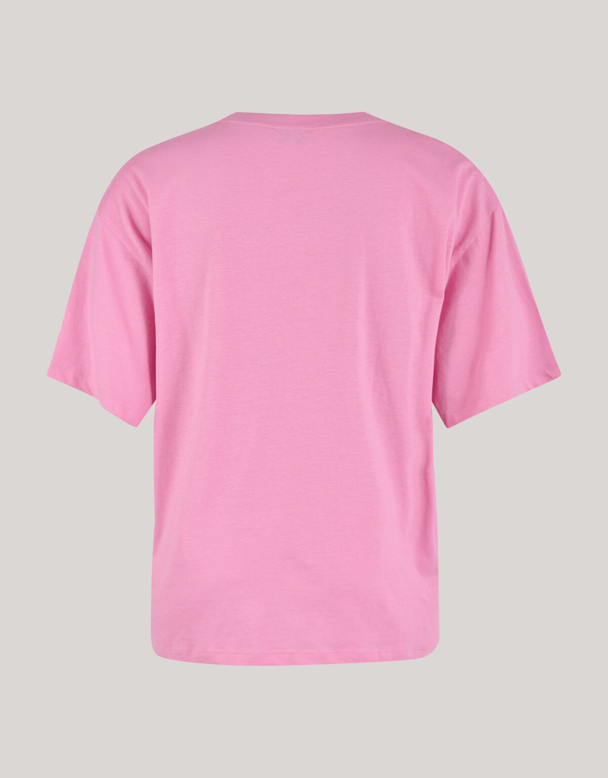 Kirsche Kunstwerk T-shirt Rosa SHOEBY WOMEN