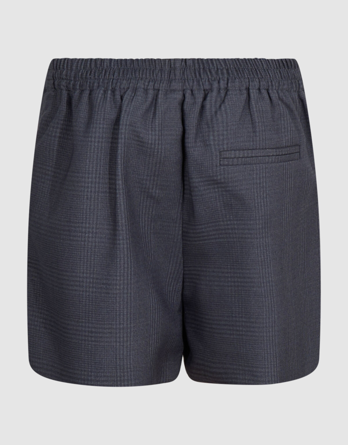 Eyelet Skort Grau SHOEBY GIRLS