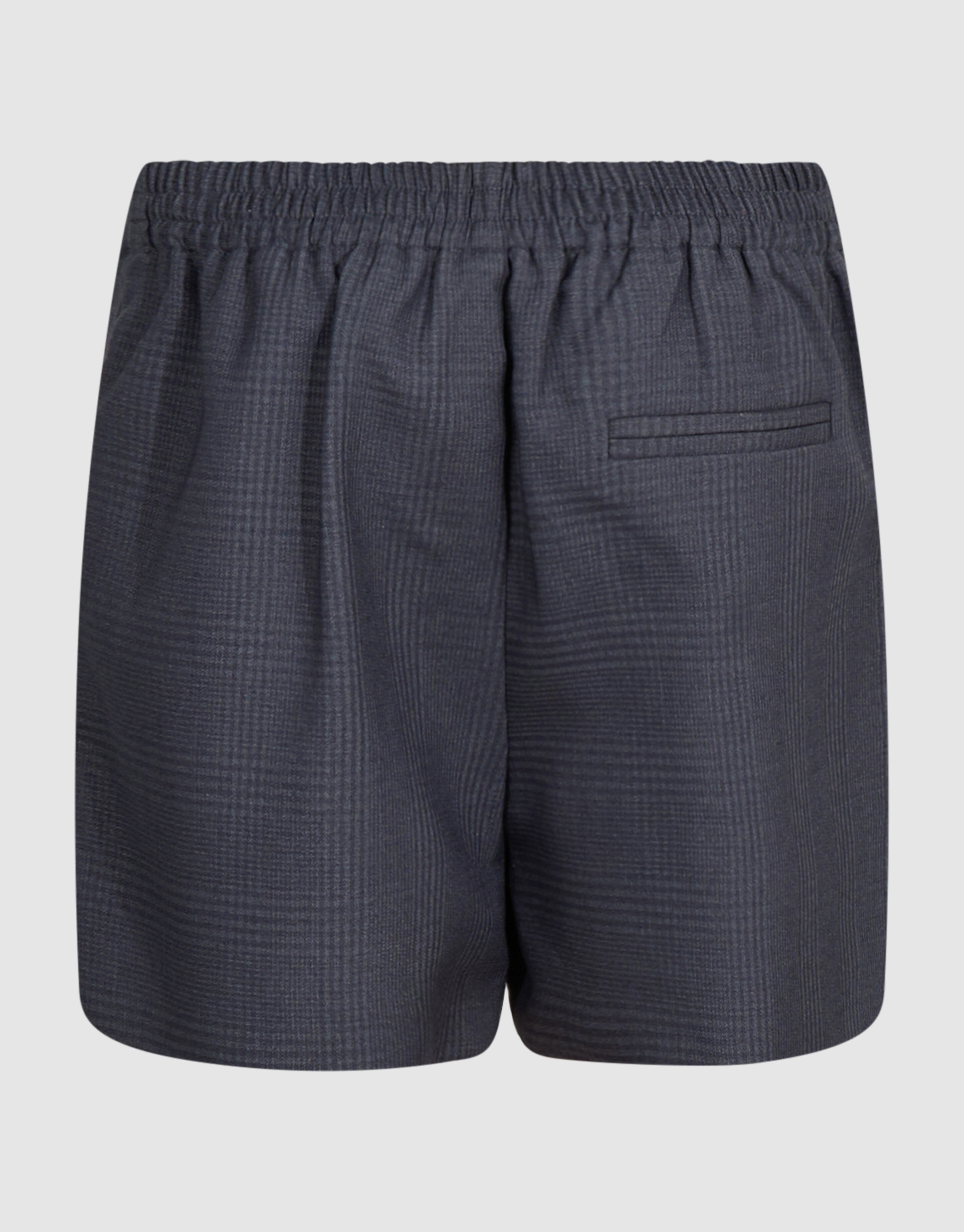Eyelet Skort Grau SHOEBY GIRLS
