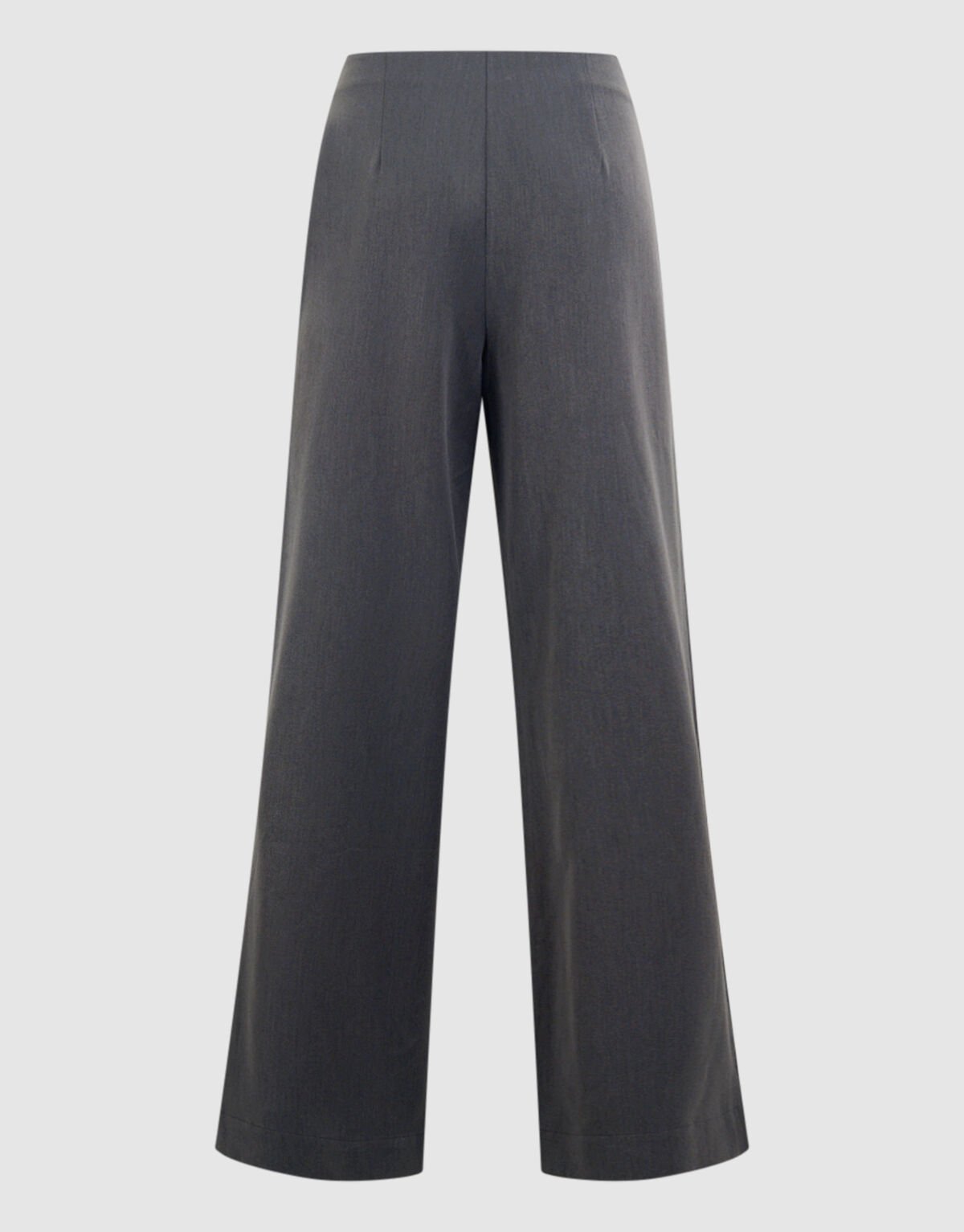 Weite Beinhose Dunkelgrau Von Mieke SHOEBY WOMEN
