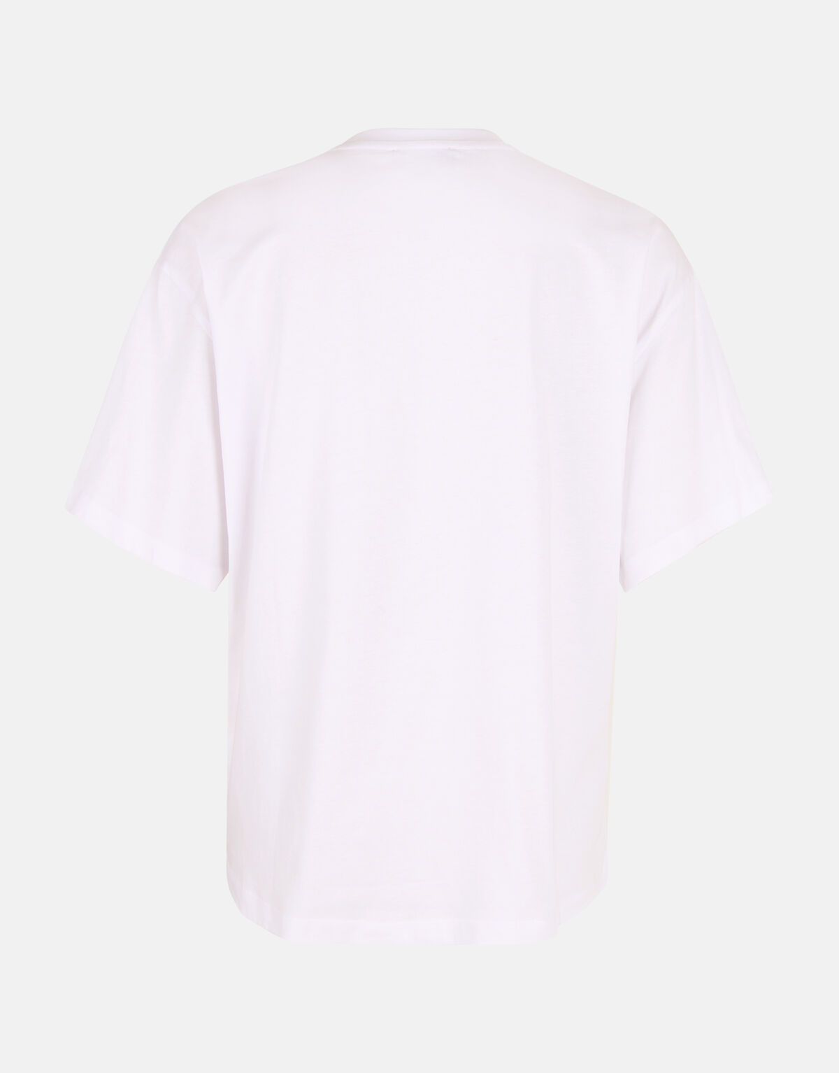 Artwork T-shirt Weiß SHOEBY WOMEN