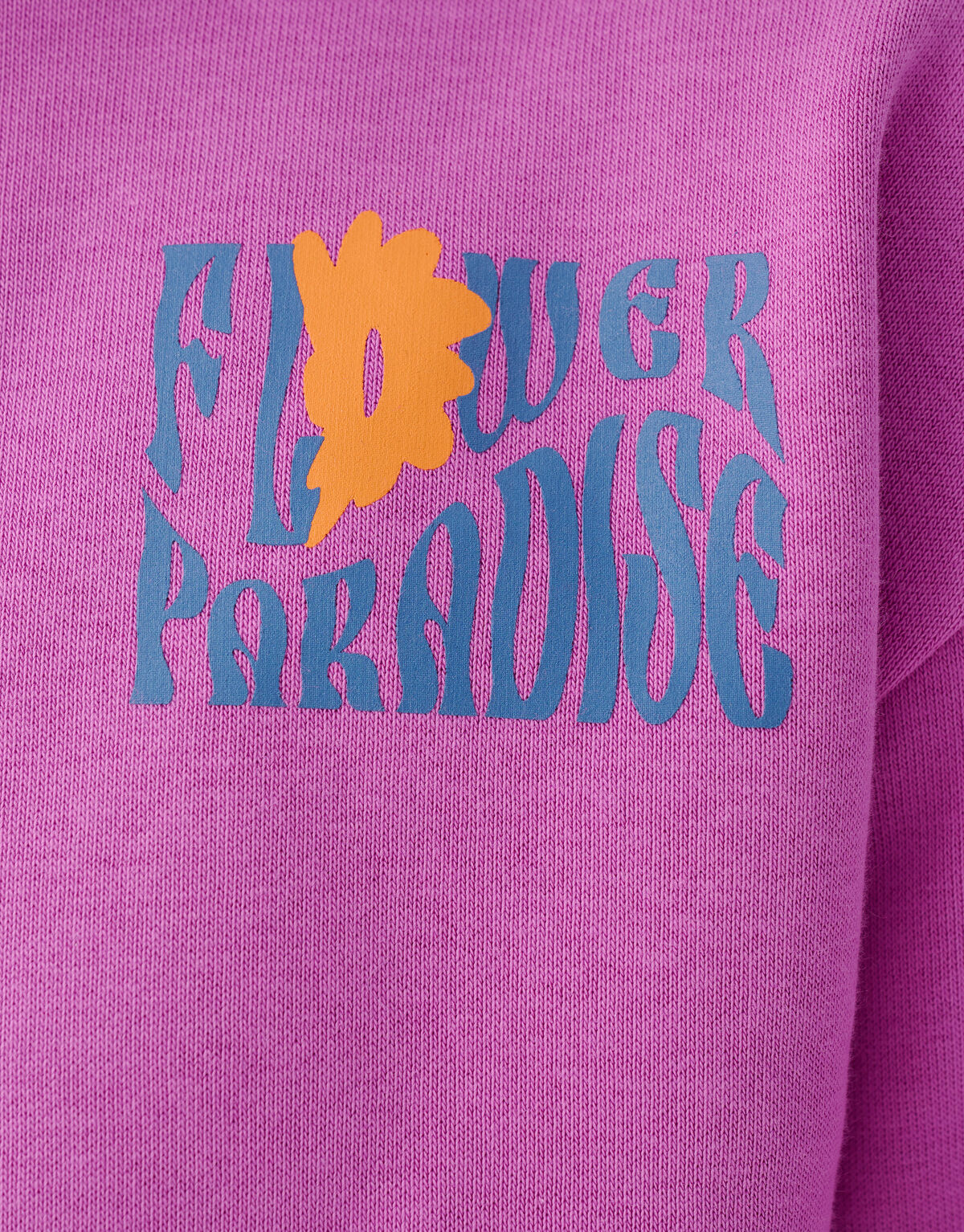 Artwork Hoodie Rosa SHOEBY GIRLS