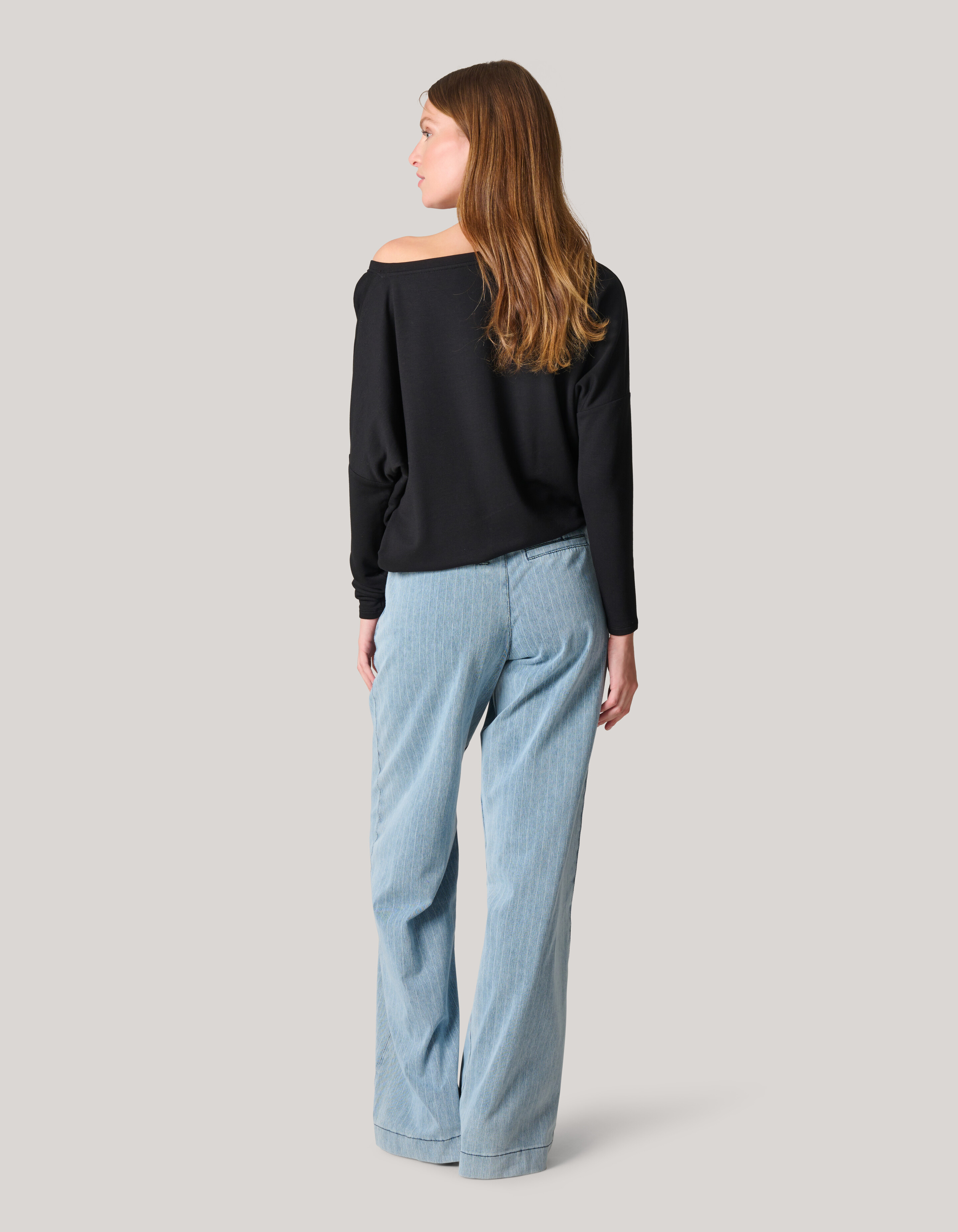 Twiggy Top SHOEBY WOMEN