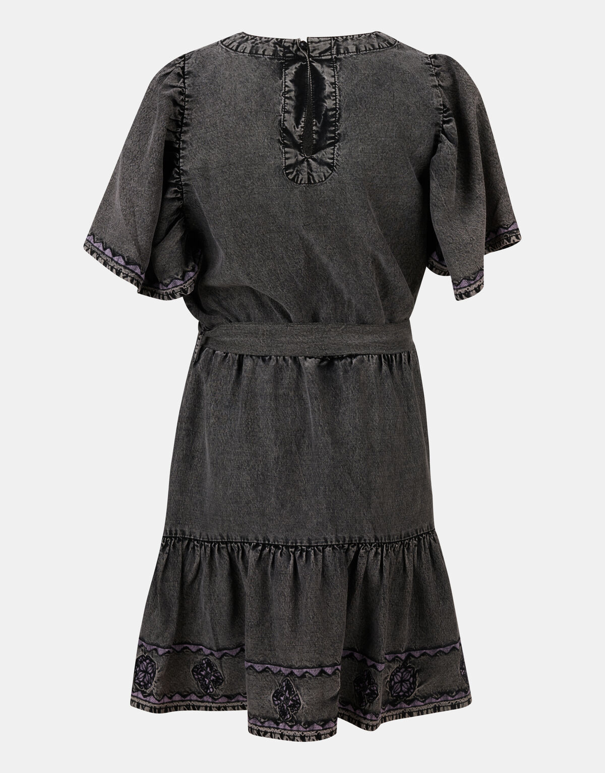 Tencel Kleid JILL&MITCH