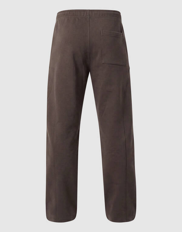Barrel Jogger Fit Hose Braun SHOEBY BOYS