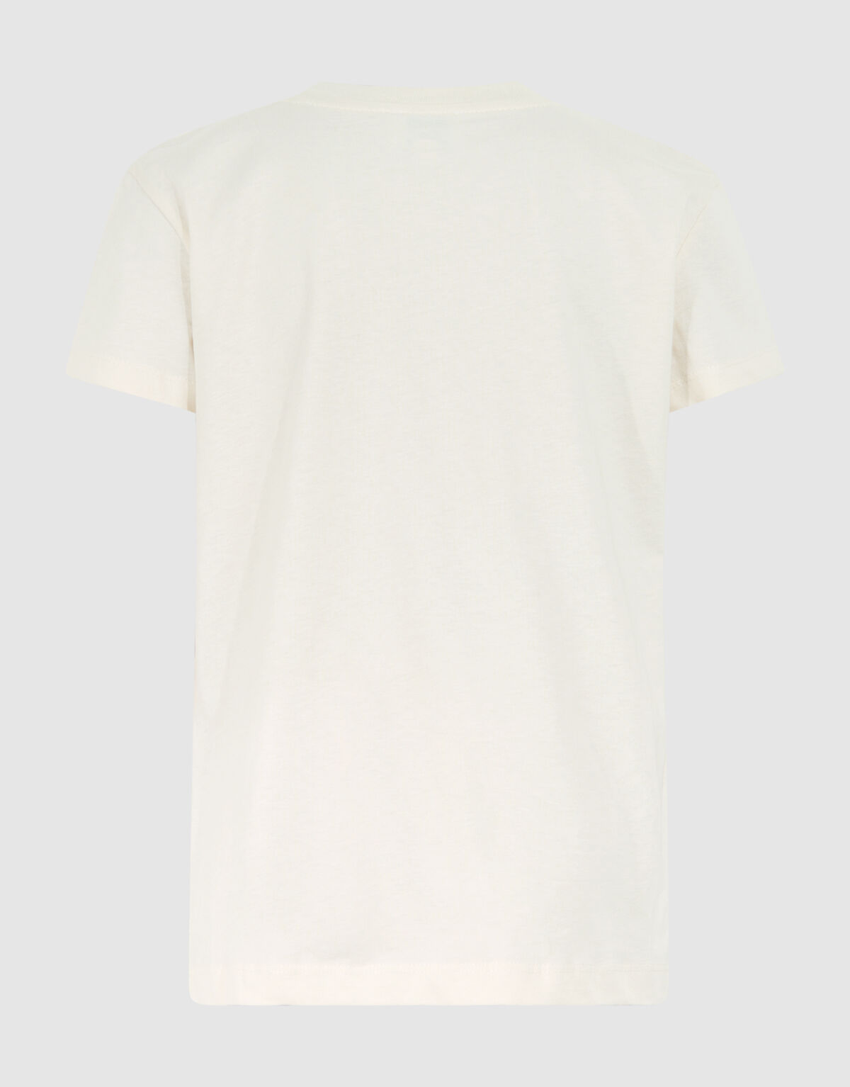 Arizona Spitzen-T-Shirt Broken White SHOEBY GIRLS