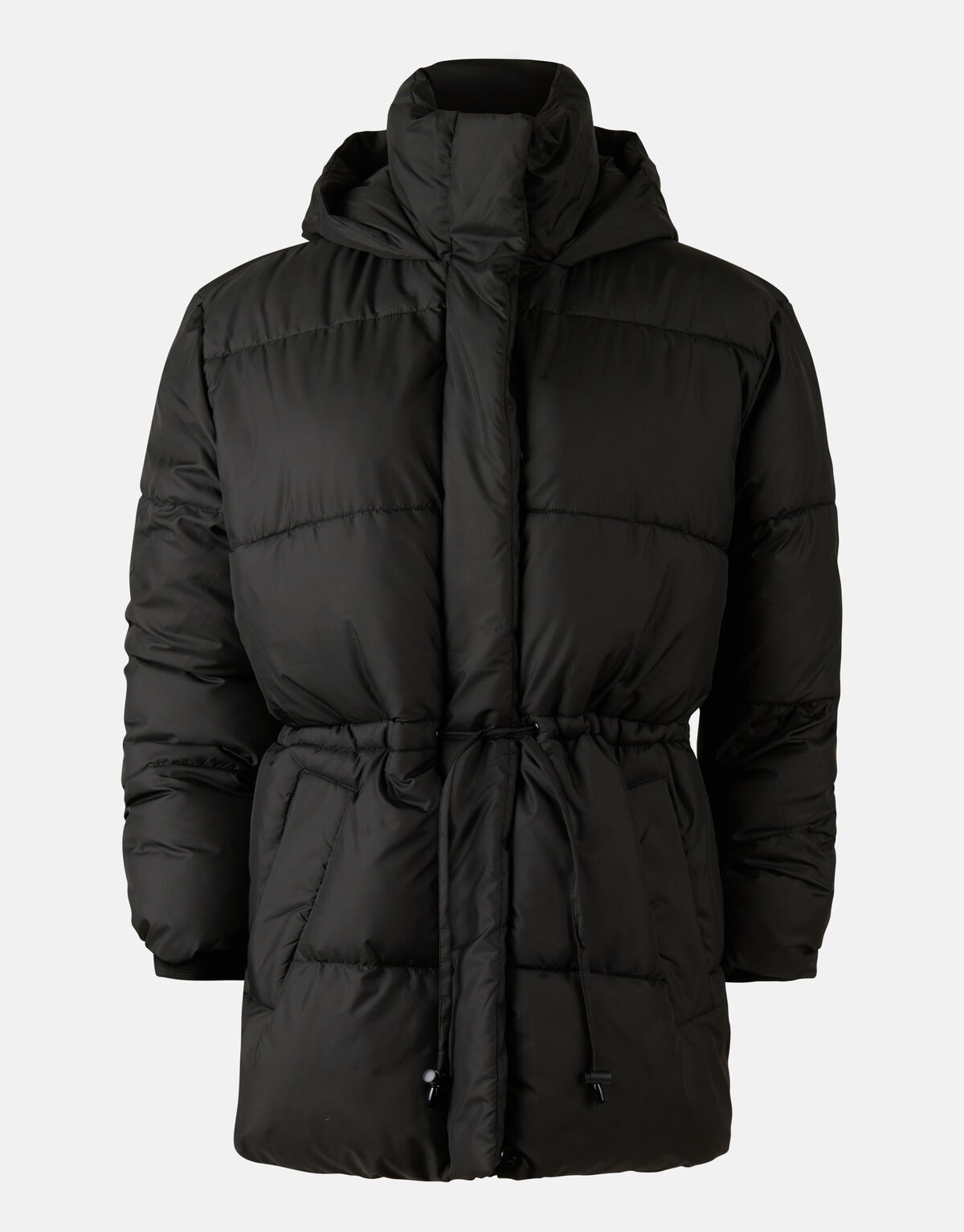 Kurze Pufferjacke SHOEBY WOMEN