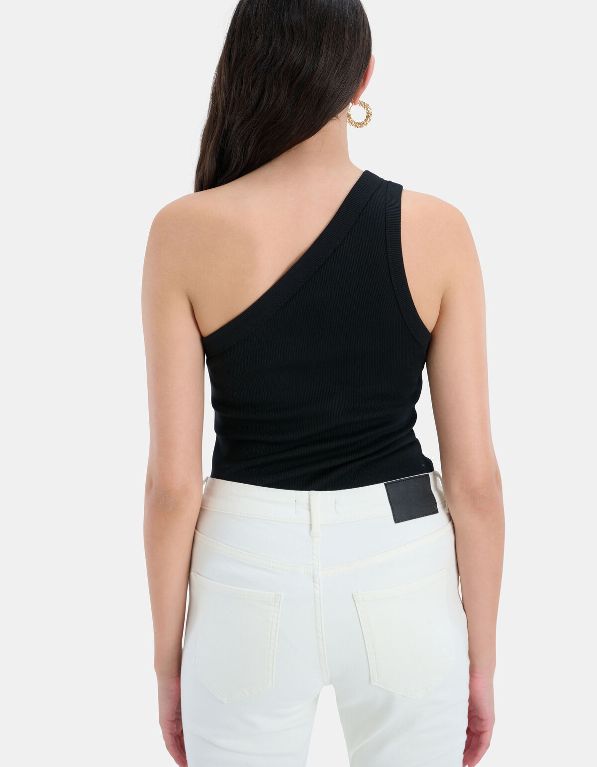 Asymmetrische Oberseite EKSEPT