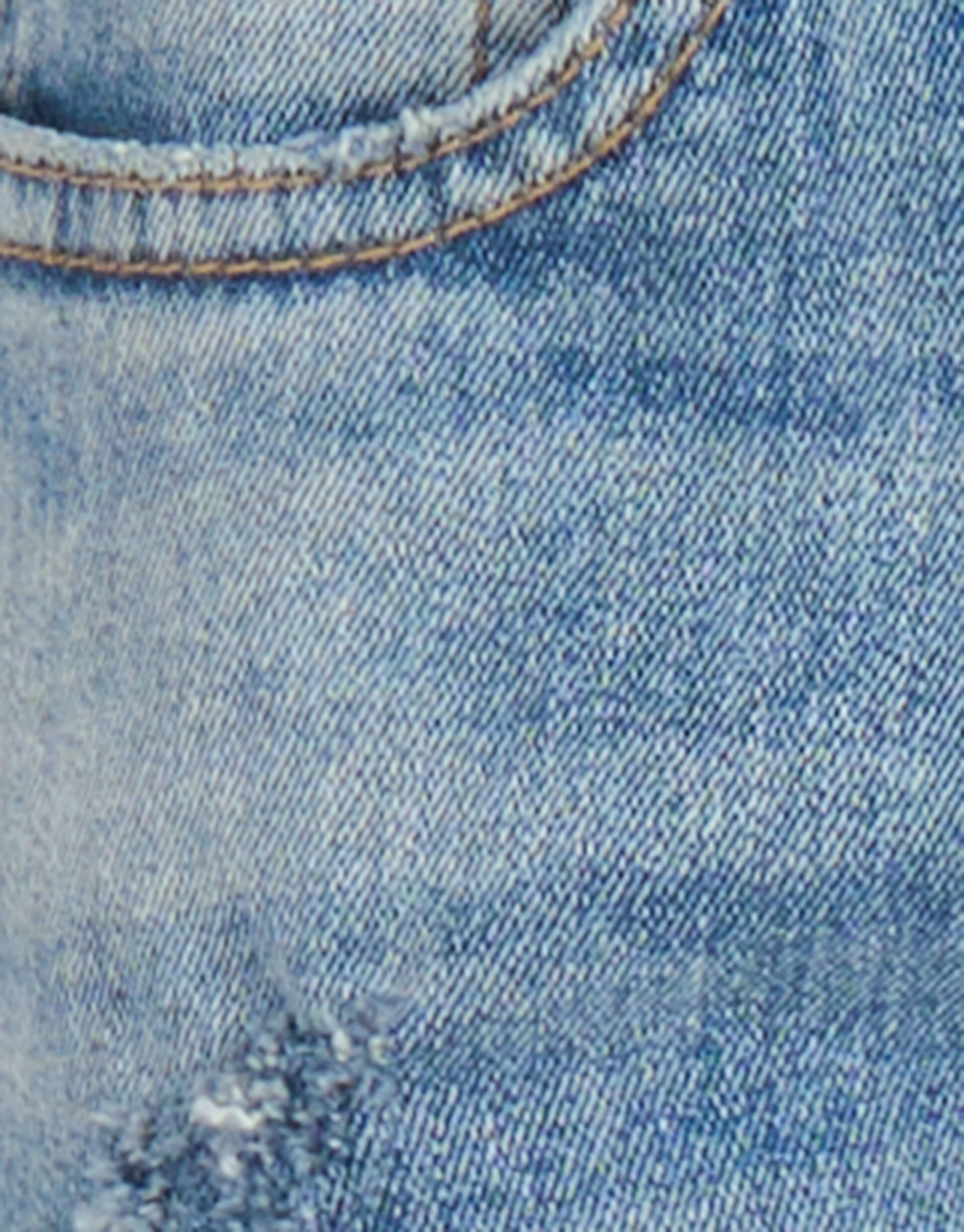 Skinny Jeans Blau Jill&Mitch