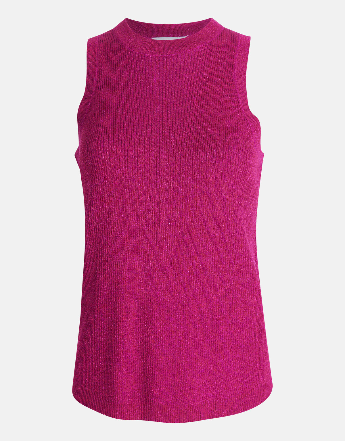 Glitzertop Rosa SHOEBY WOMEN