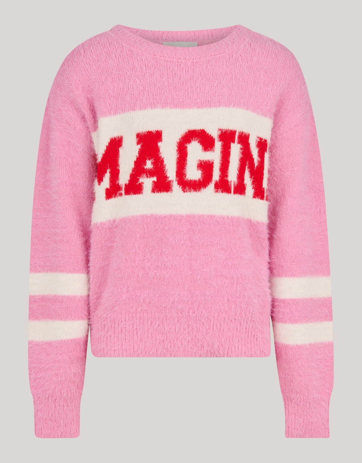 Strickpullover Rosa SHOEBY GIRLS