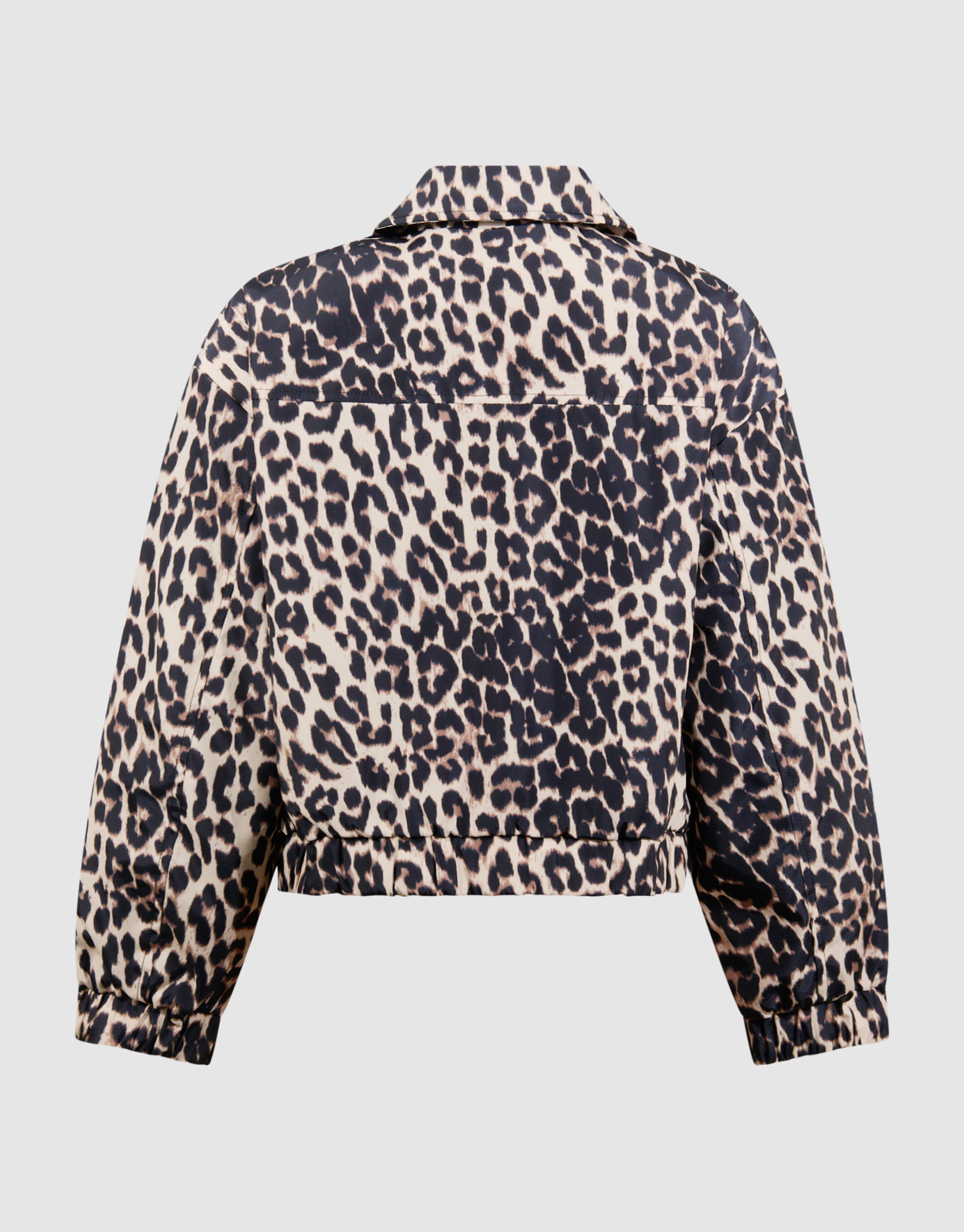 Leopard Jack Hellbraun SHOEBY GIRLS