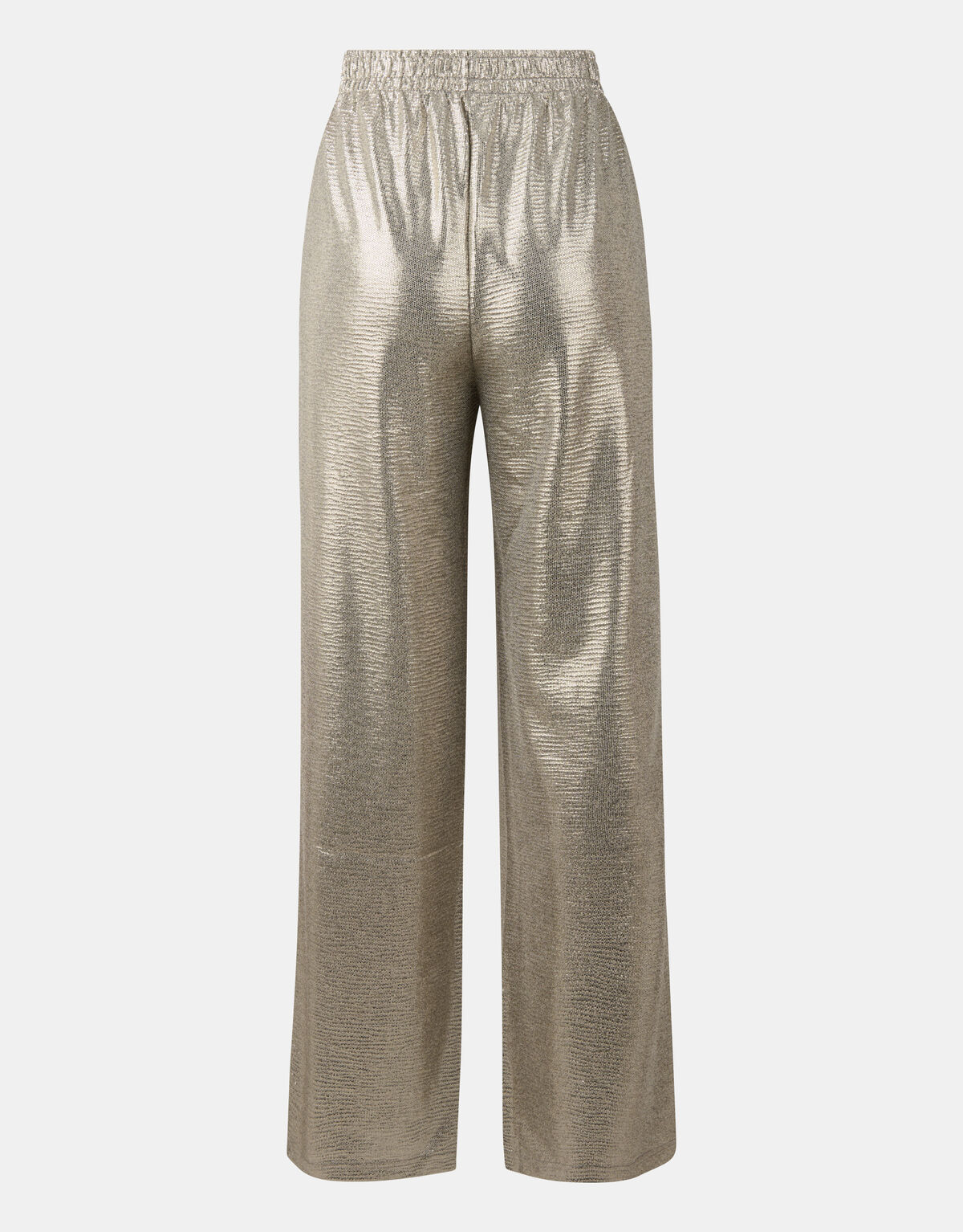 Scharlachrote Silberhosen SHOEBY WOMEN