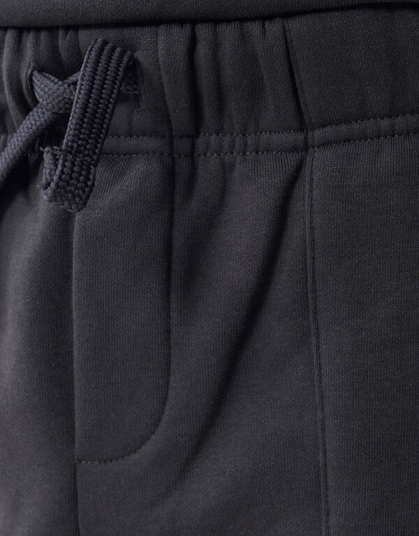 Chill Jogger Hose Dunkelgrau SHOEBY BOYS