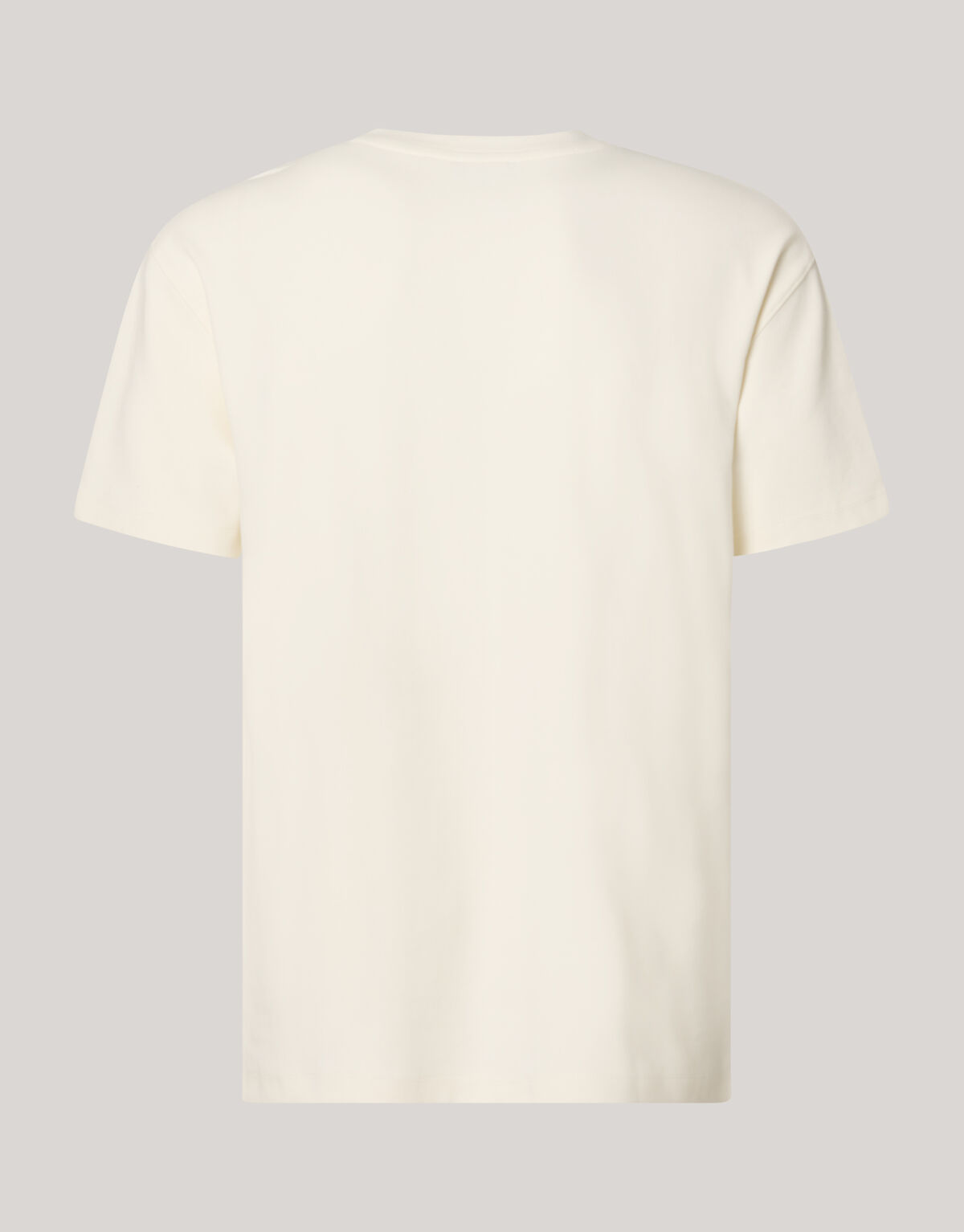 Artwork T-shirt Off White SHOEBY MEN