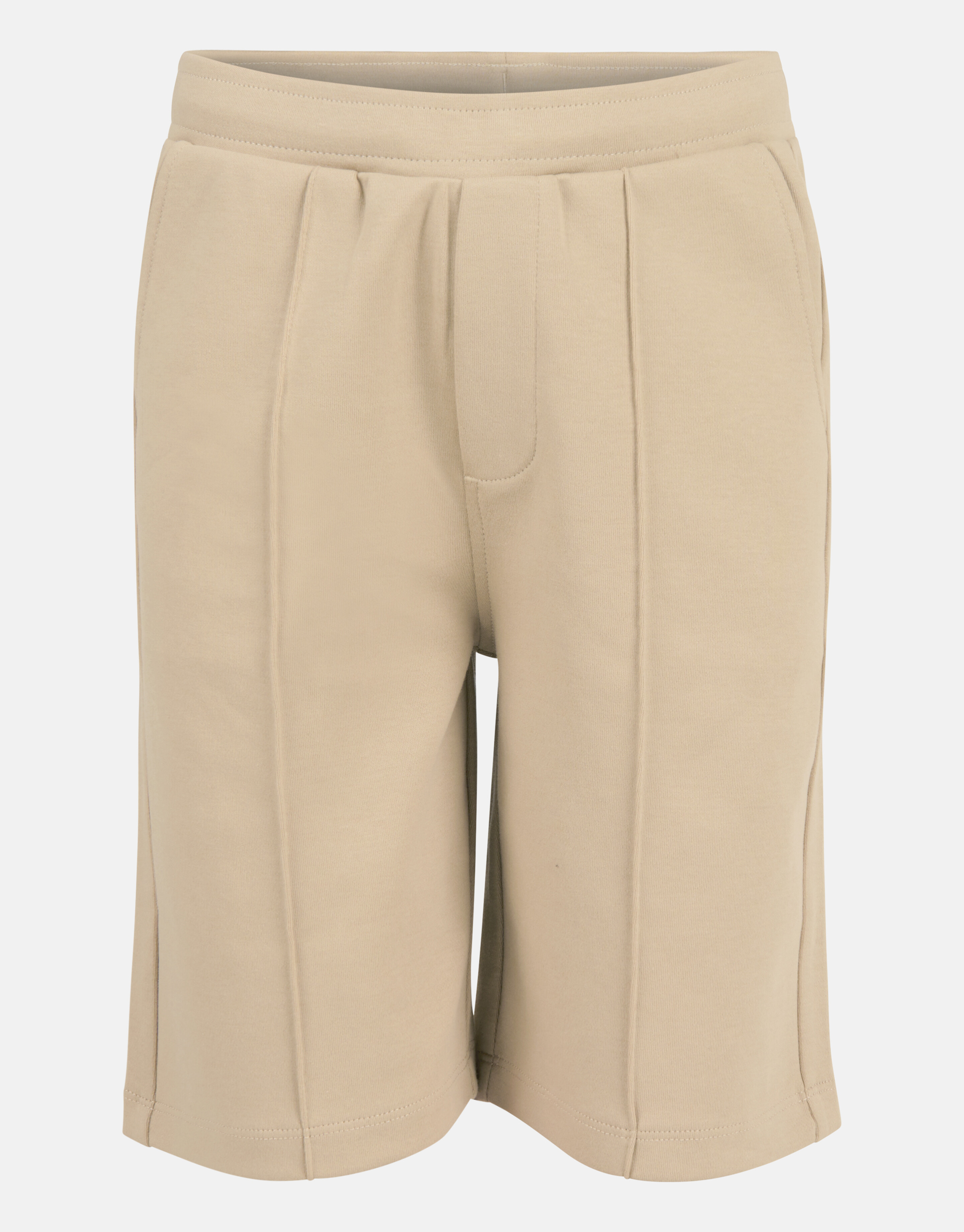 Regular Fit Kurz Beige SHOEBY BOYS