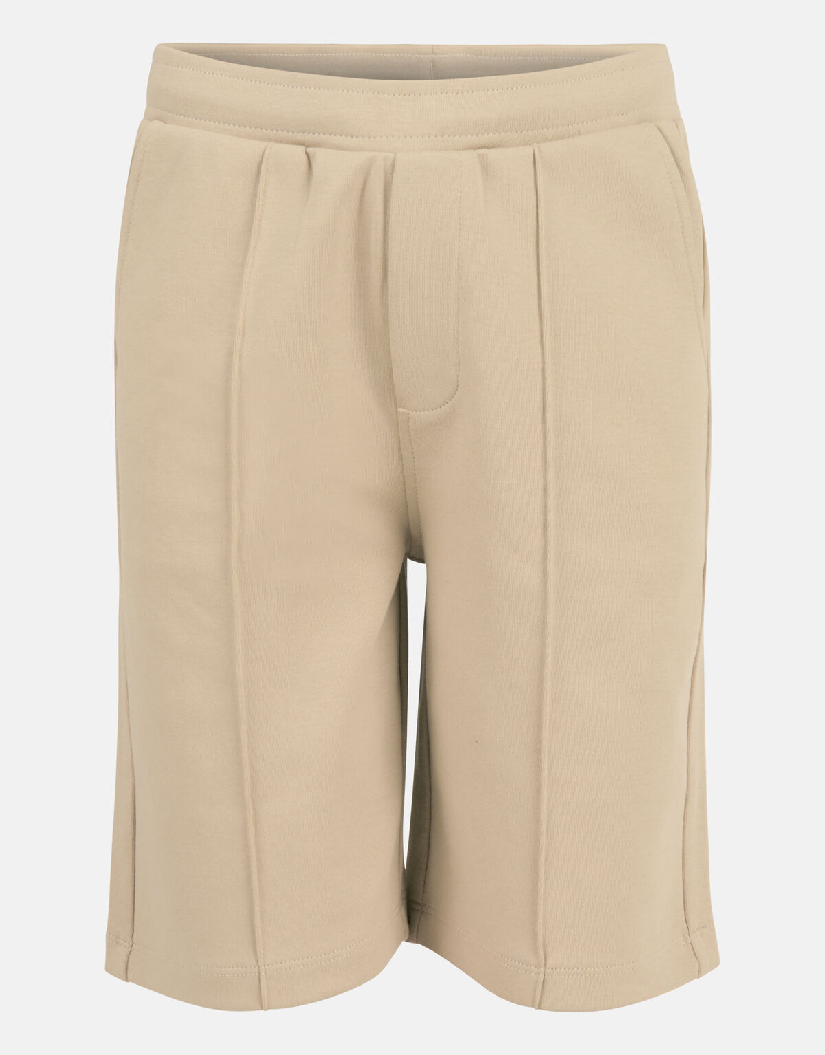 Regular Fit Kurz Beige SHOEBY BOYS