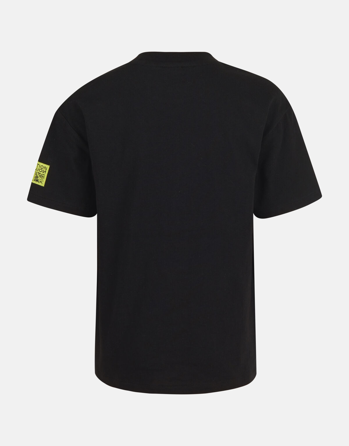 Relaxed Fit T-shirt Schwarz SHOEBY BOYS