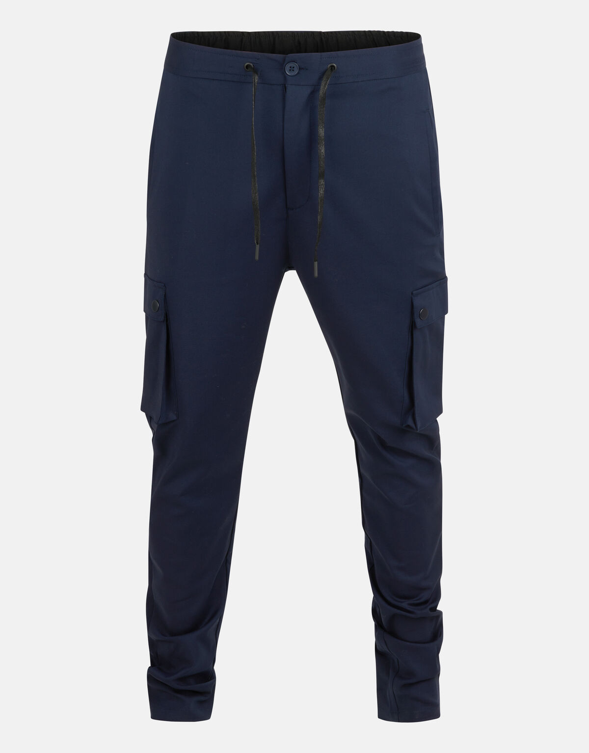 Cargo-Hose Dunkelblau von Fred SHOEBY MEN