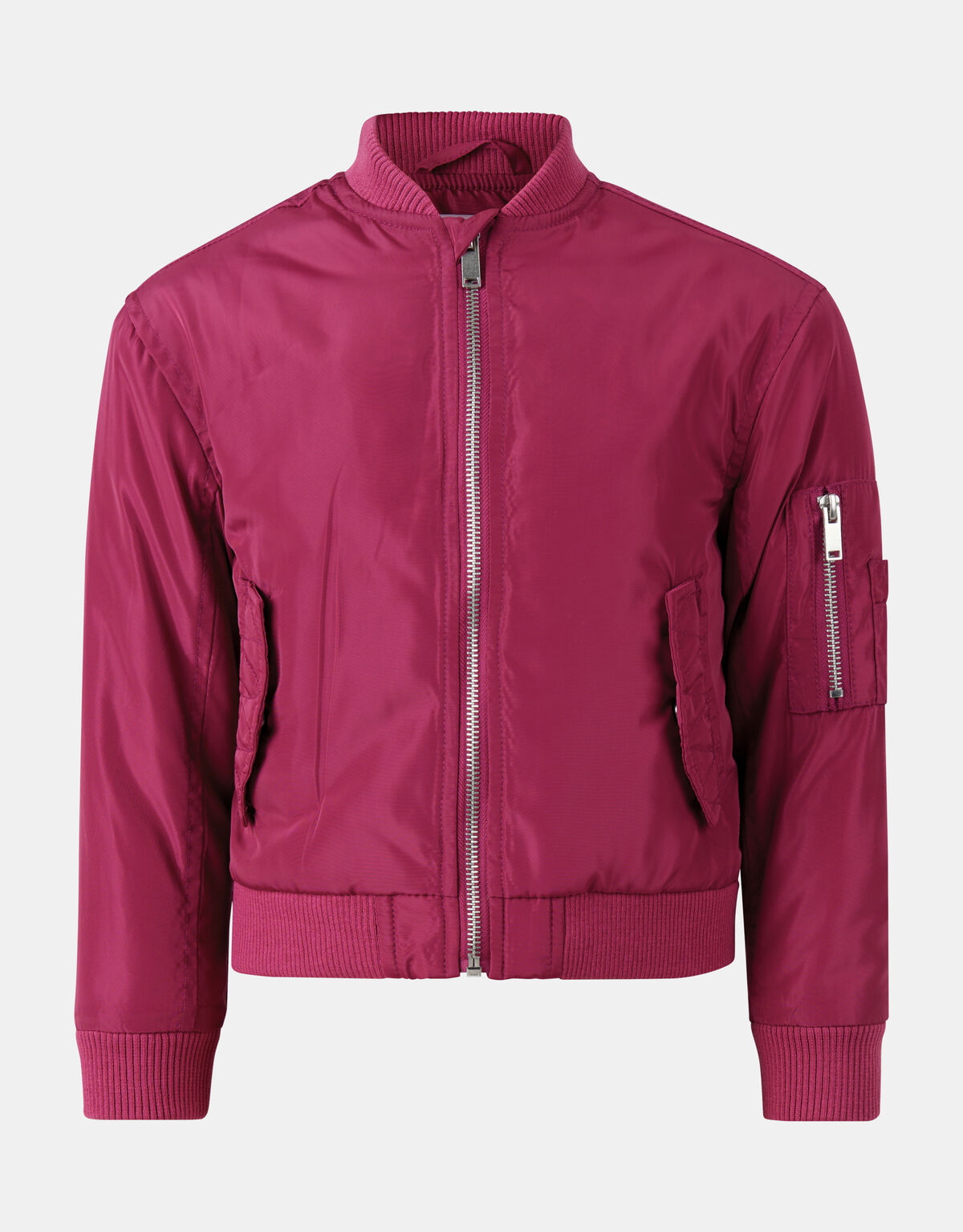 Glänzende Bomberjacke SHOEBY GIRLS