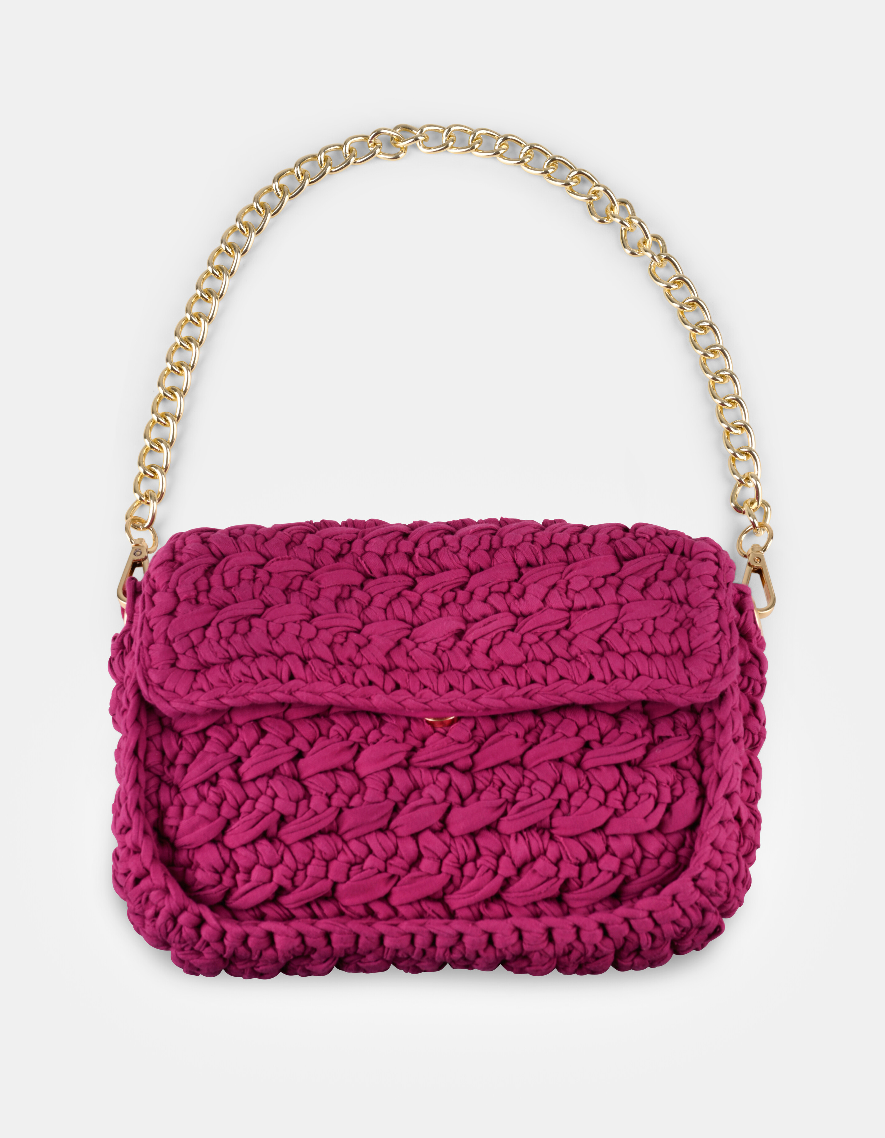Geflochtene Tasche ACCESSOIRES SHOEBY