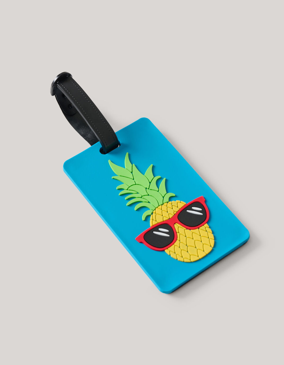 Ananas Tag Bag Hanger SHOEBY ACCESSOIRES