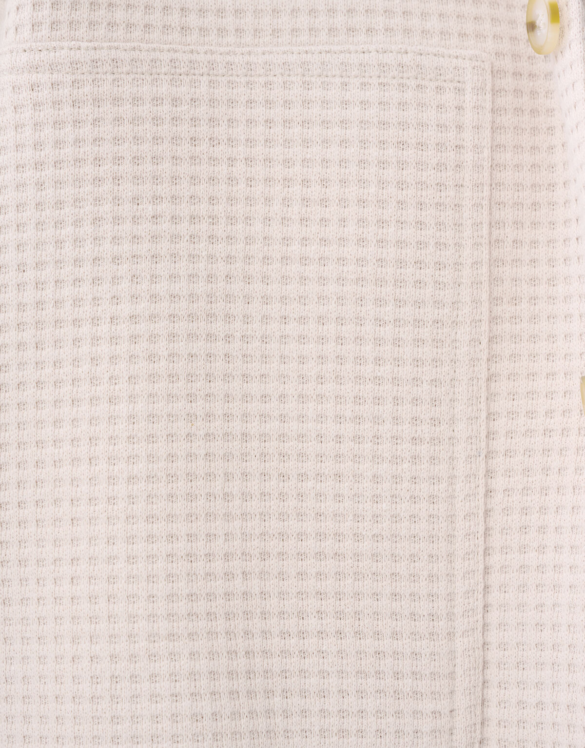 Texturiertes Überhemd Sand SHOEBY MEN