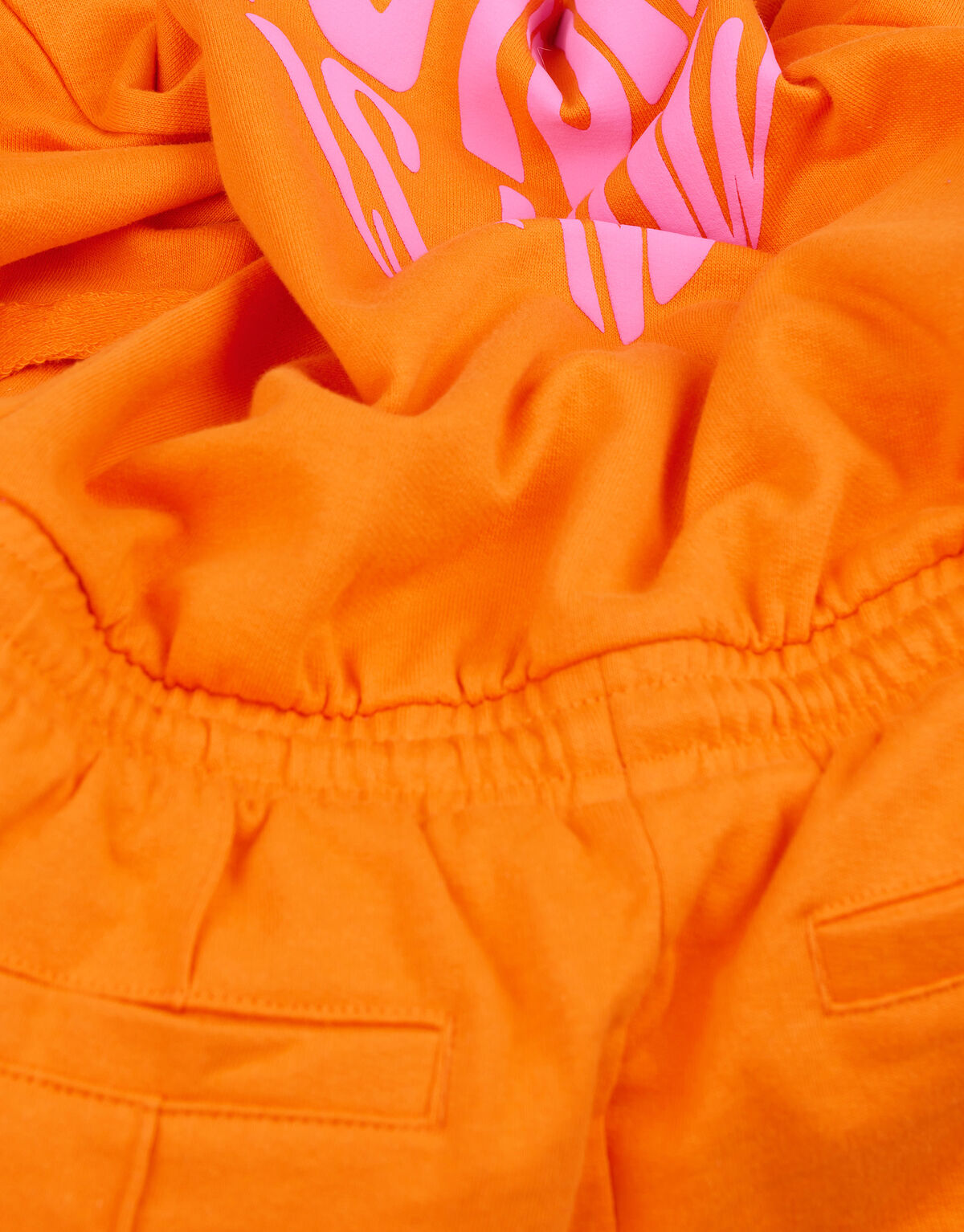 Tuned Jumpsuit JILL&MITCH