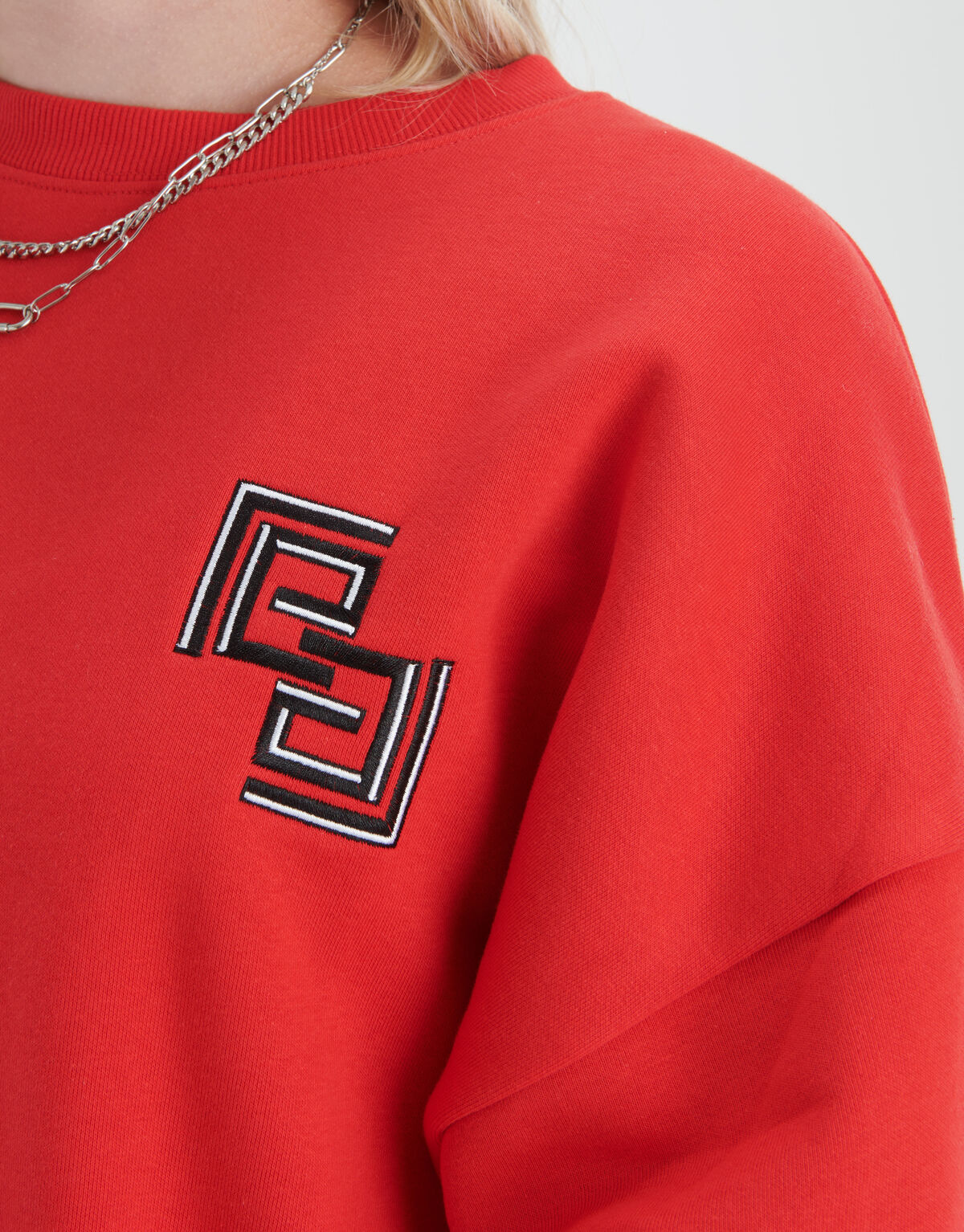 Heller Pullover Eksept