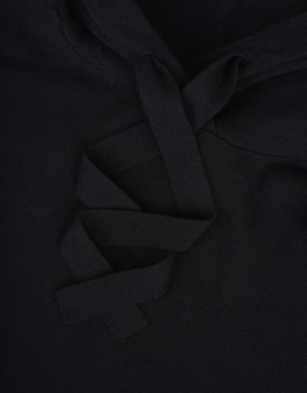 Strick Hoodie EKSEPT