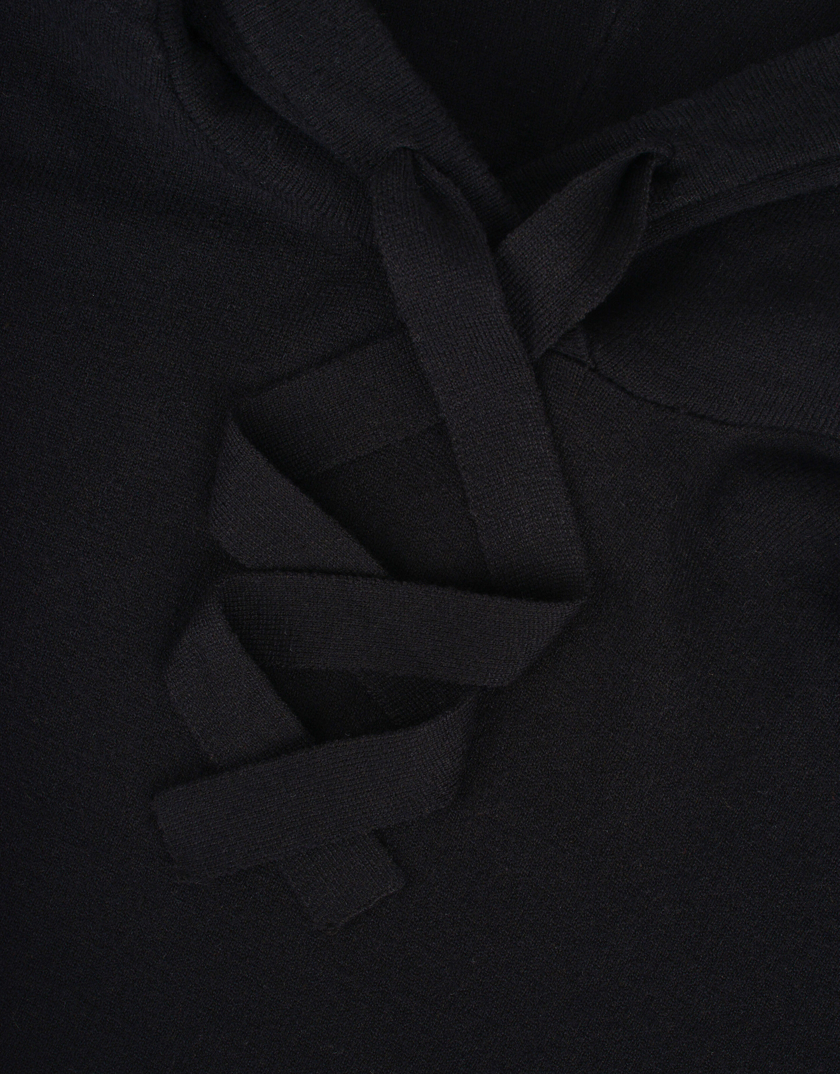 Strick Hoodie EKSEPT