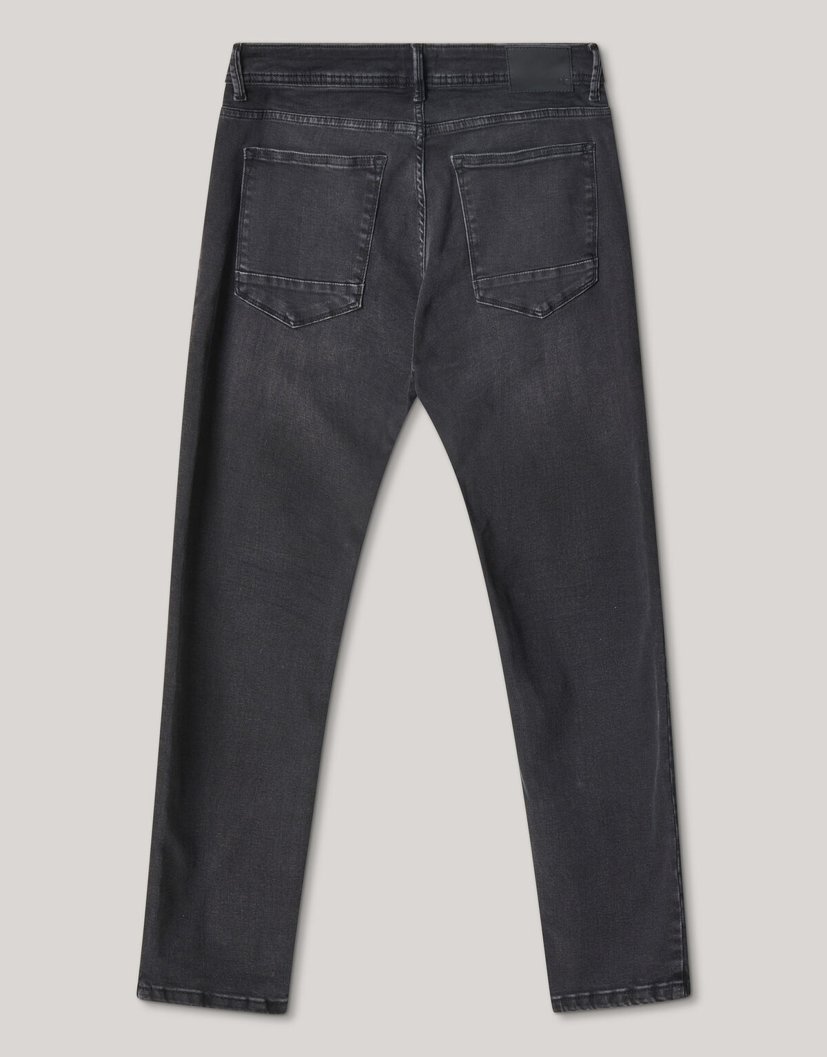 Skinny Jeans Schwarz Länge 32 Refill
