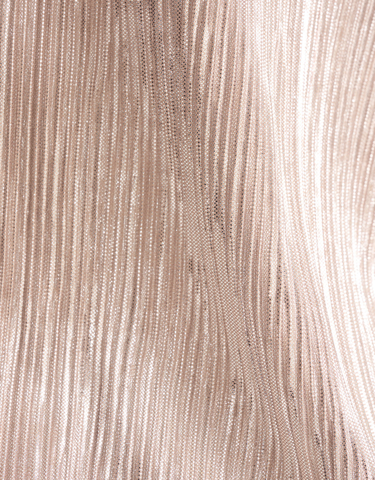 Metallic-Bluse Gold SHOEBY WOMEN