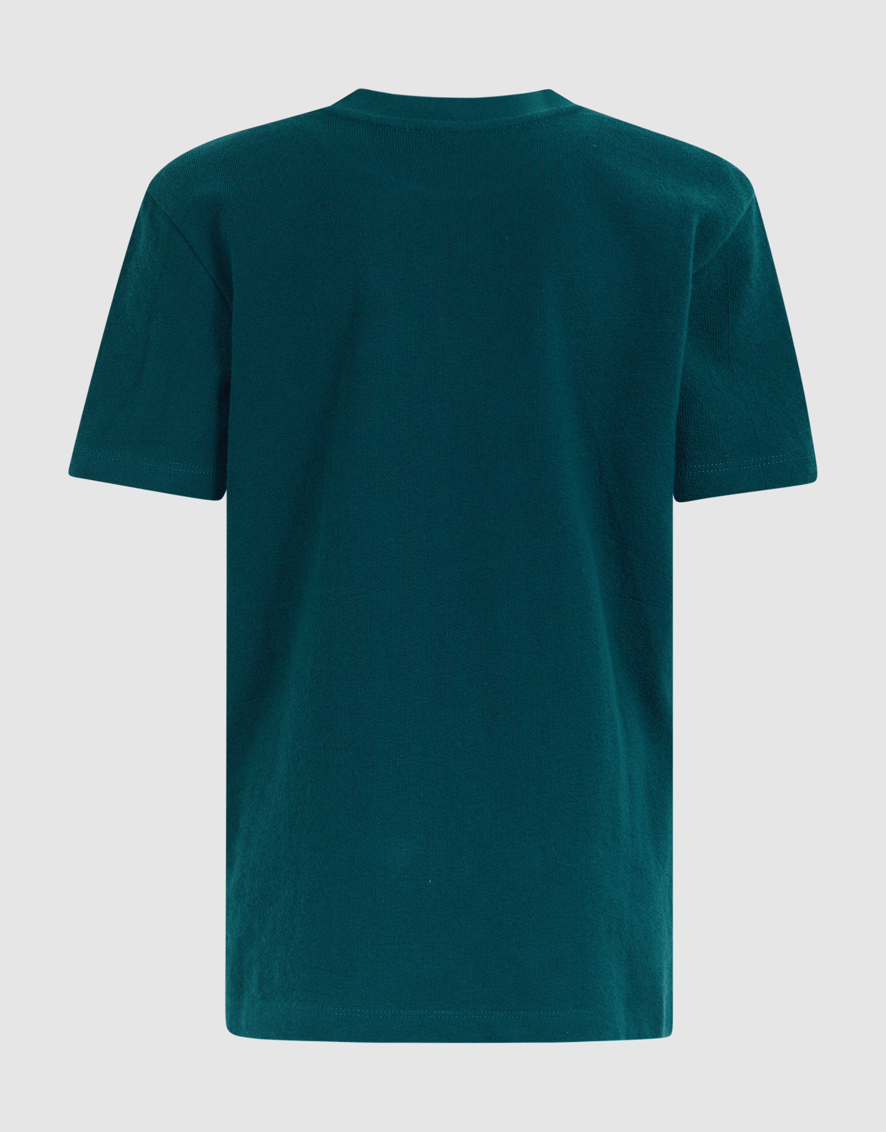 Text T-shirt Grün SHOEBY BOYS