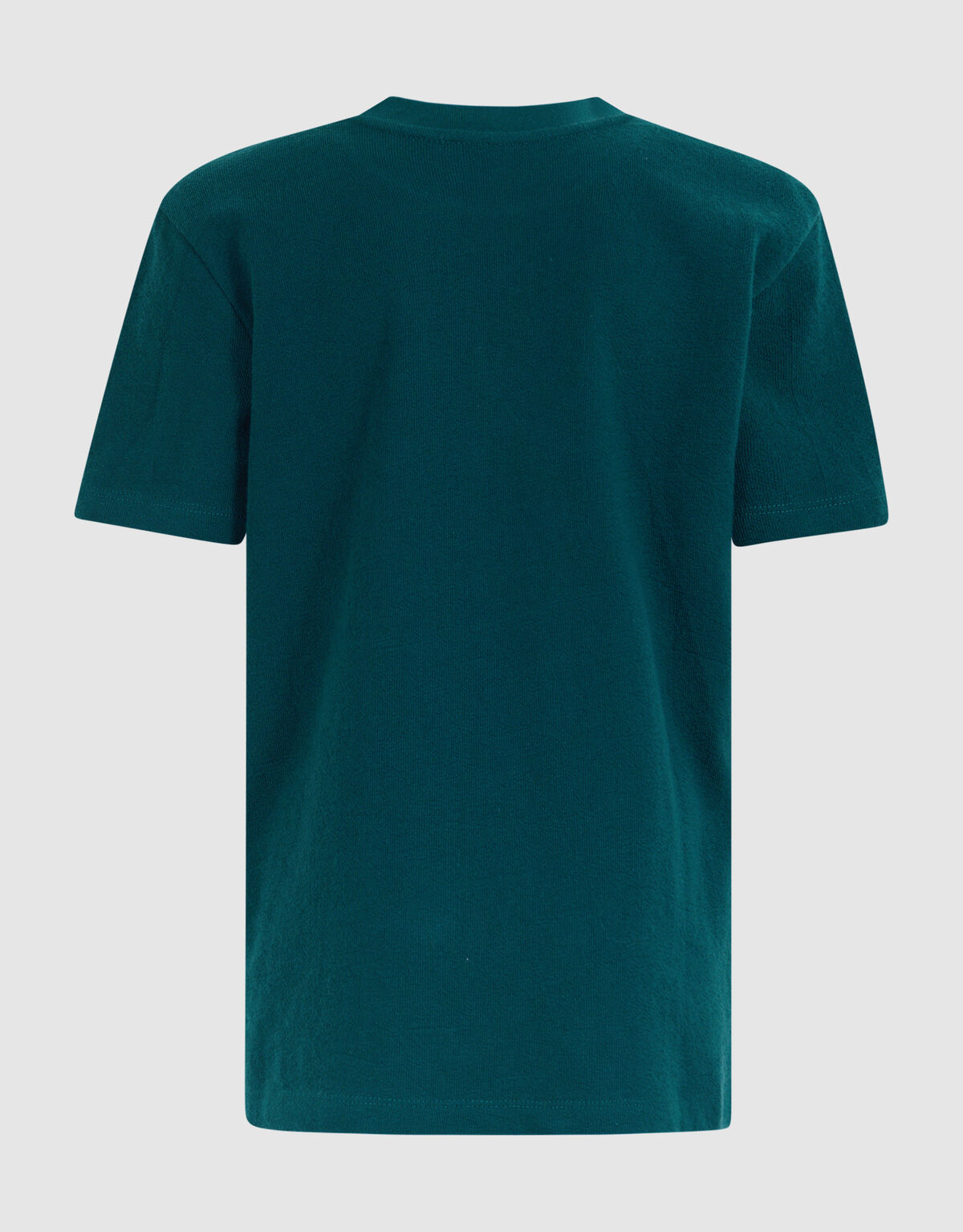 Text T-shirt Grün SHOEBY BOYS