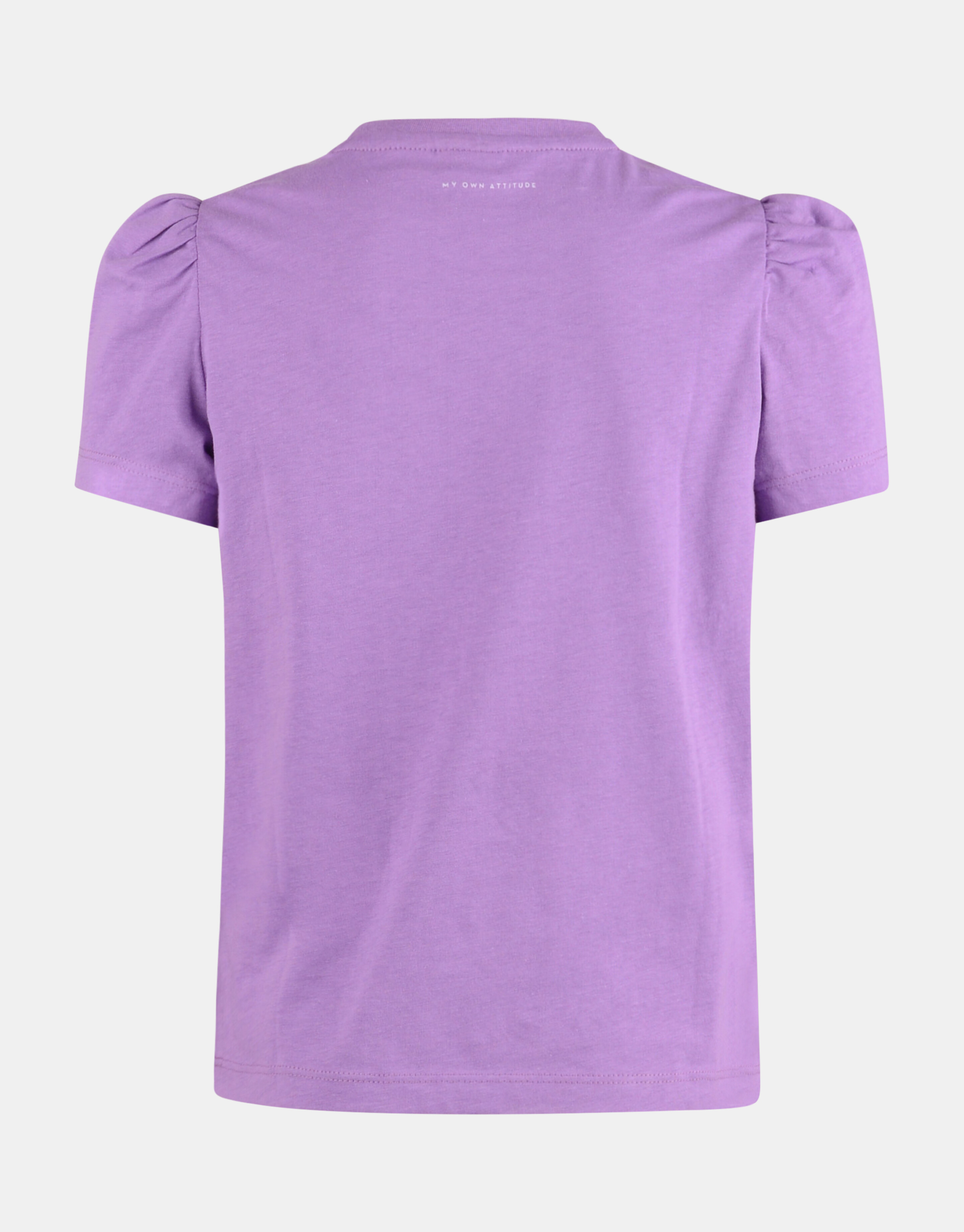 T-Shirt Playcard JILL&MITCH