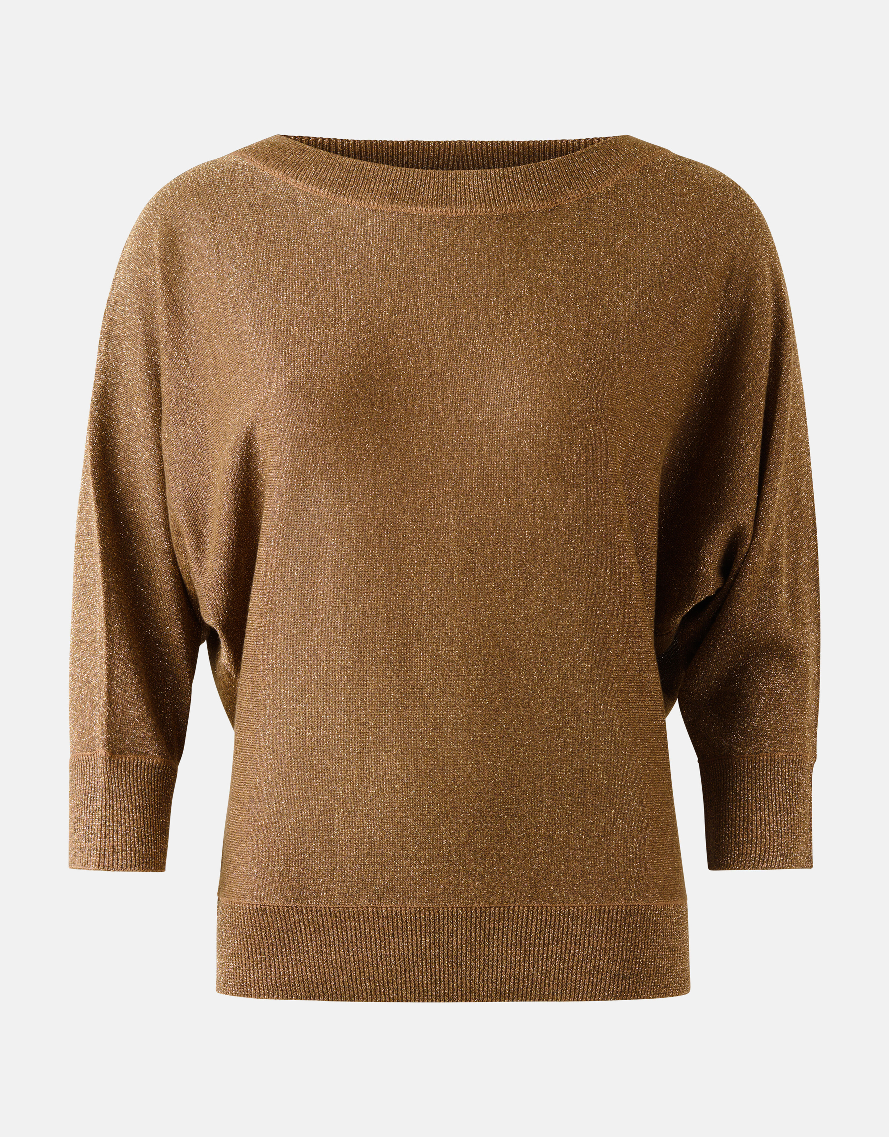 Pullover Glitzer Batwing SHOEBY WOMEN