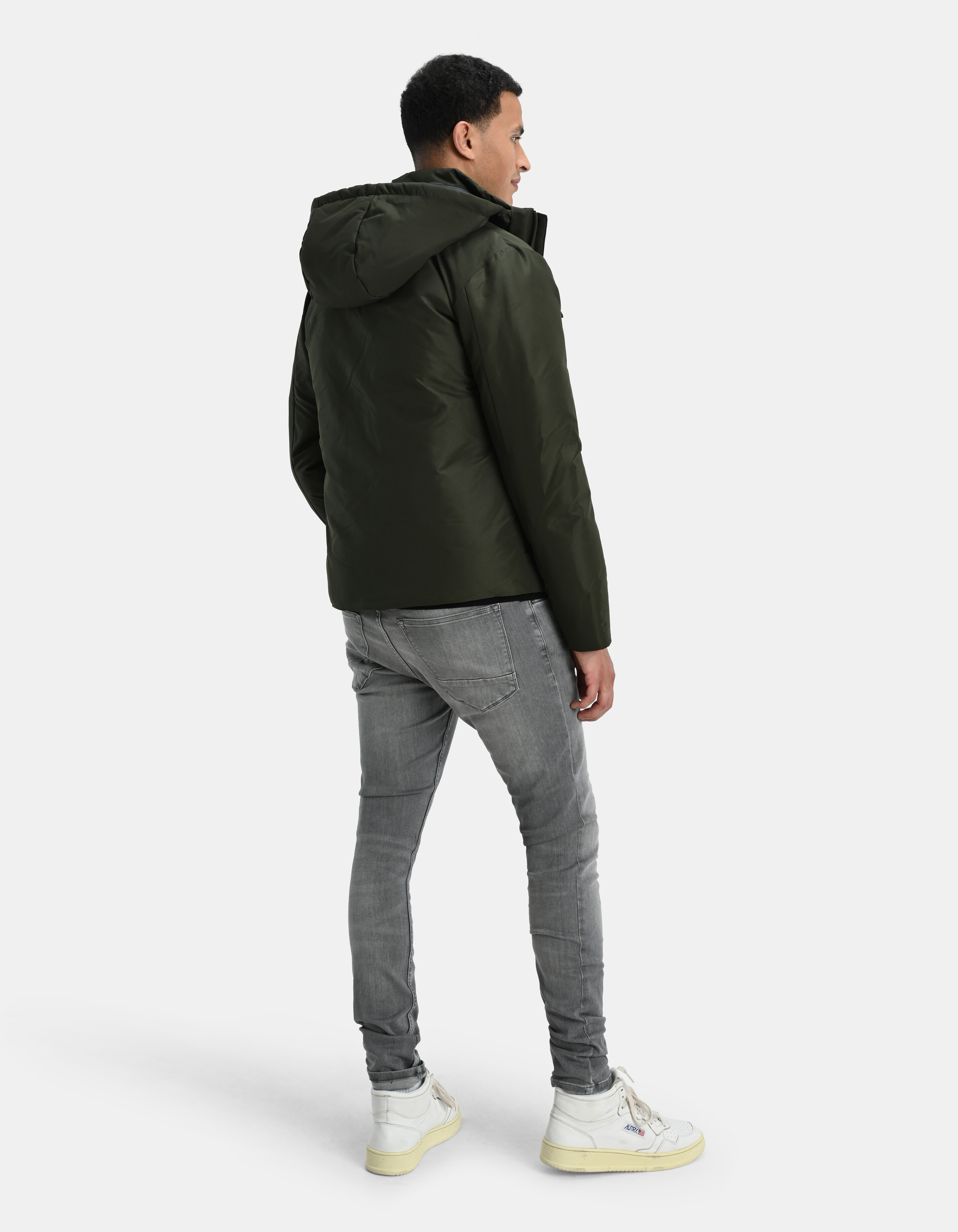 Technische Jacke SHOEBY MEN