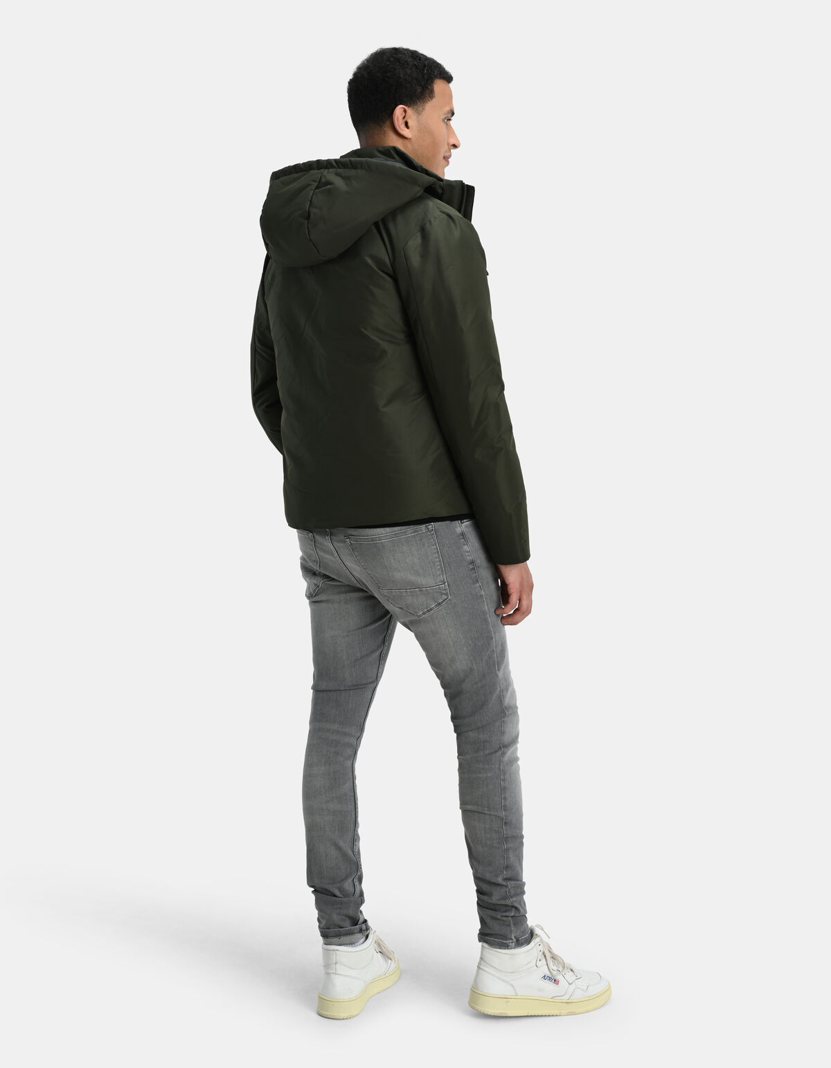 Technische Jacke SHOEBY MEN
