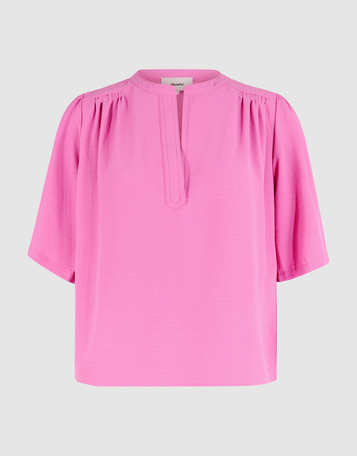 Twist Top Rosa SHOEBY WOMEN