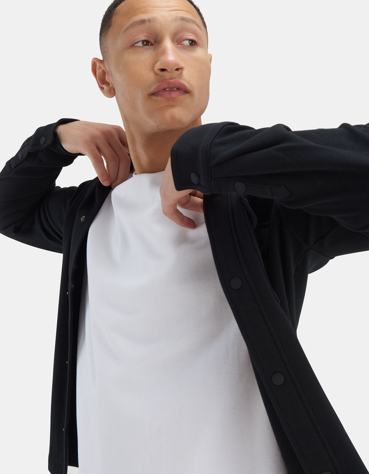 Wessel Überhemd REFILL